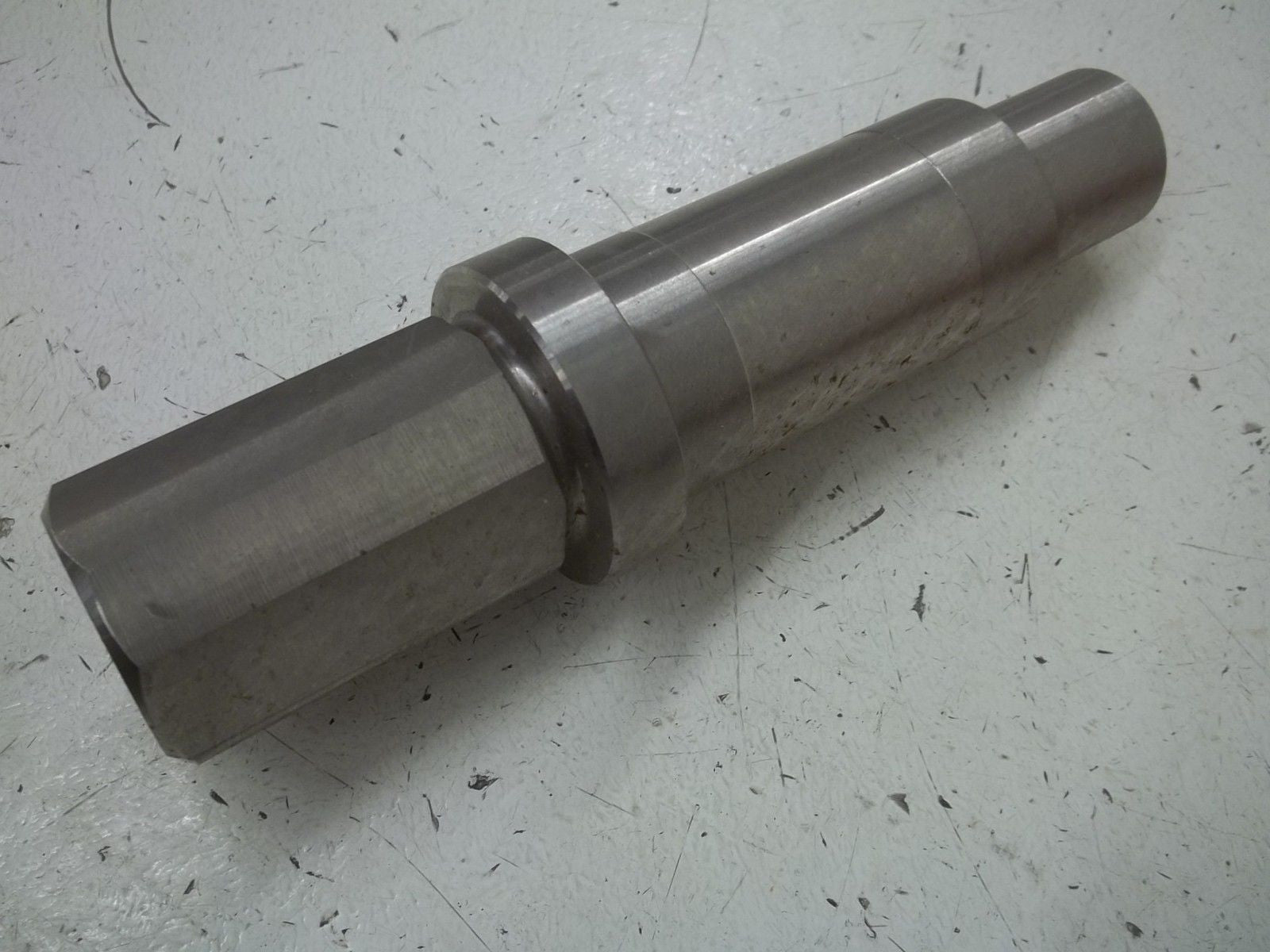 1745550380 SHAFT, CUTTING DRUM *NEW NO BOX*