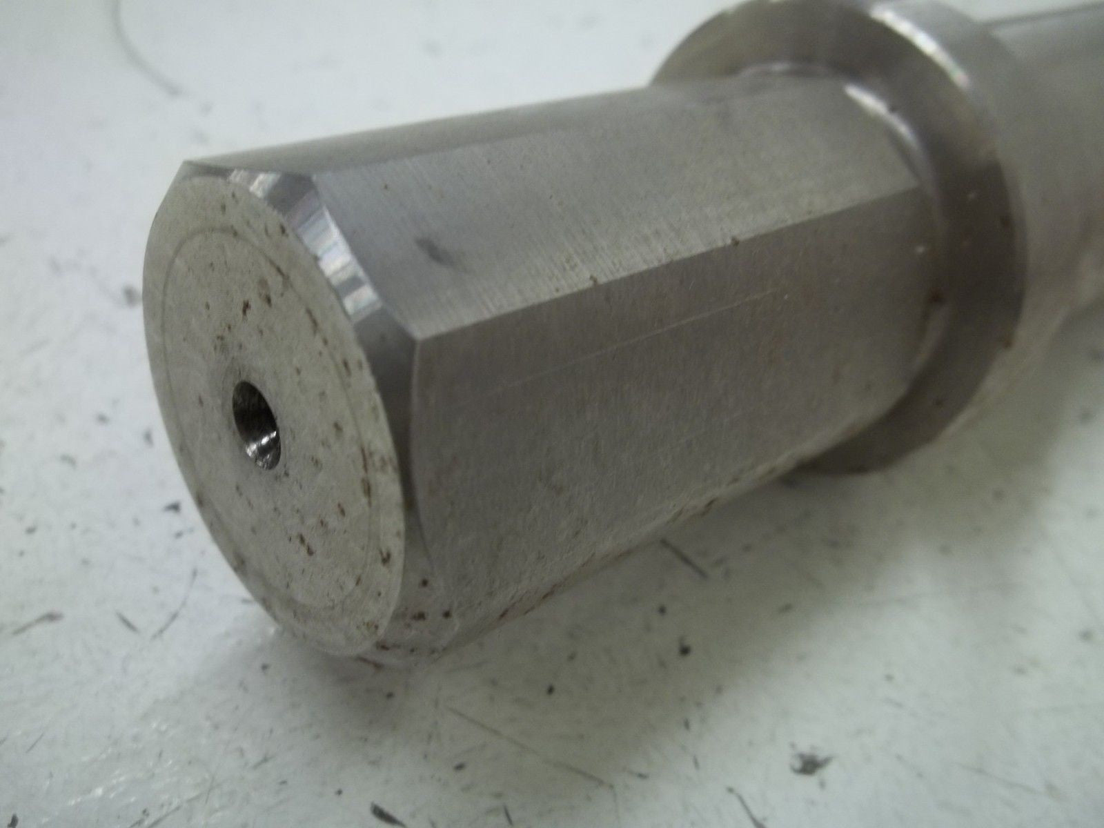 1745550380 SHAFT, CUTTING DRUM *NEW NO BOX*