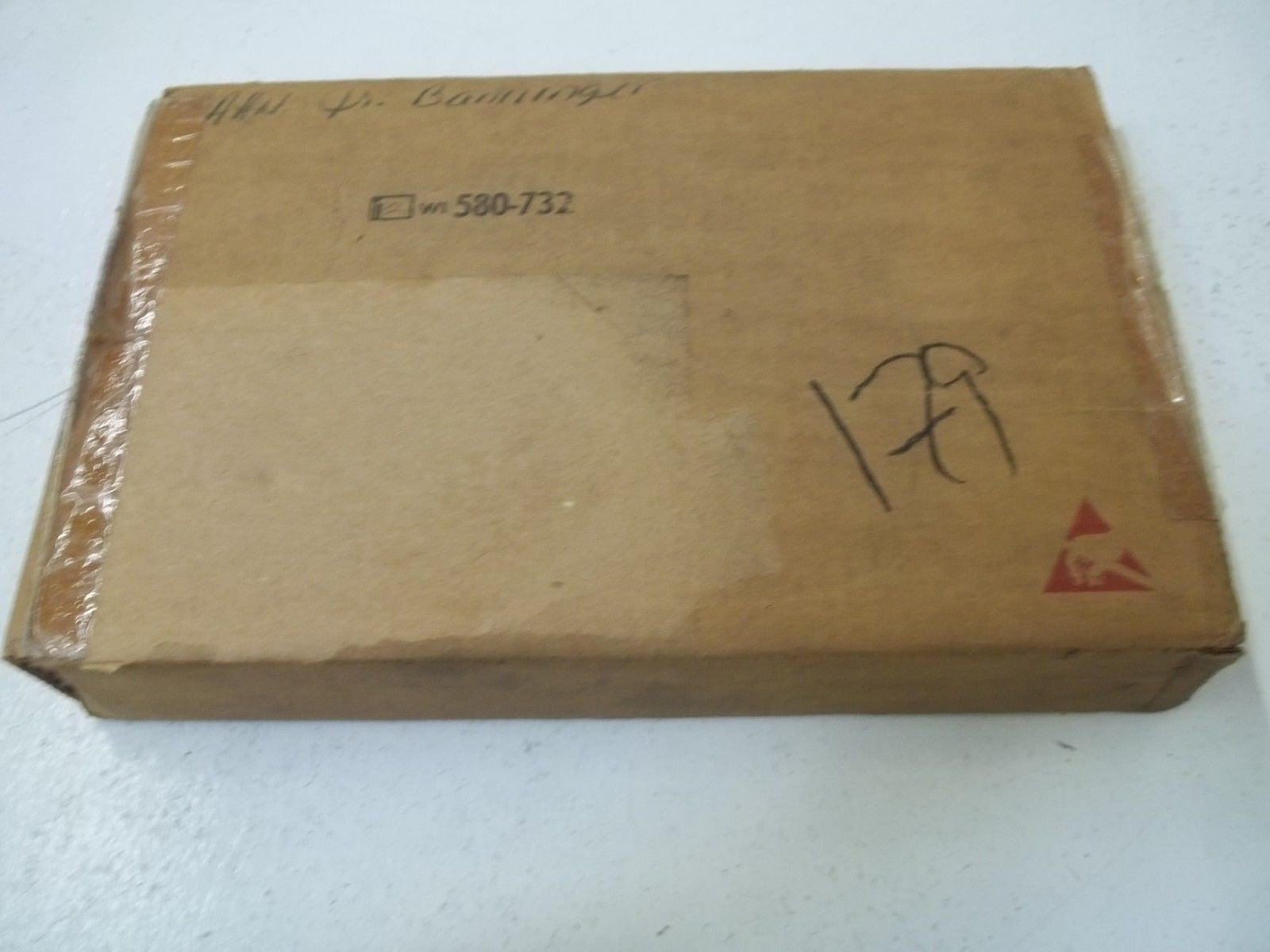 1900254910367 *USED*