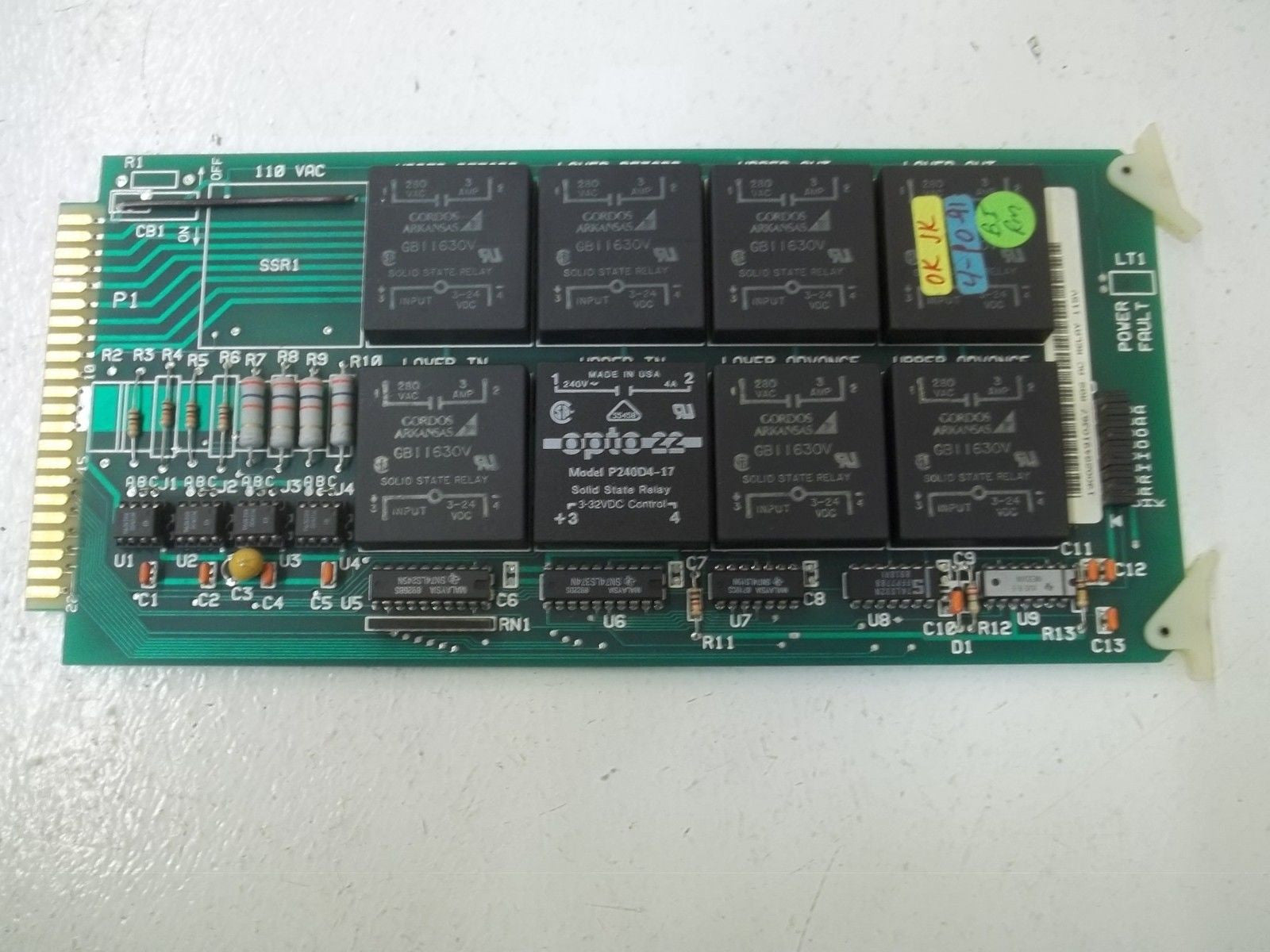 1900254910367 *USED*