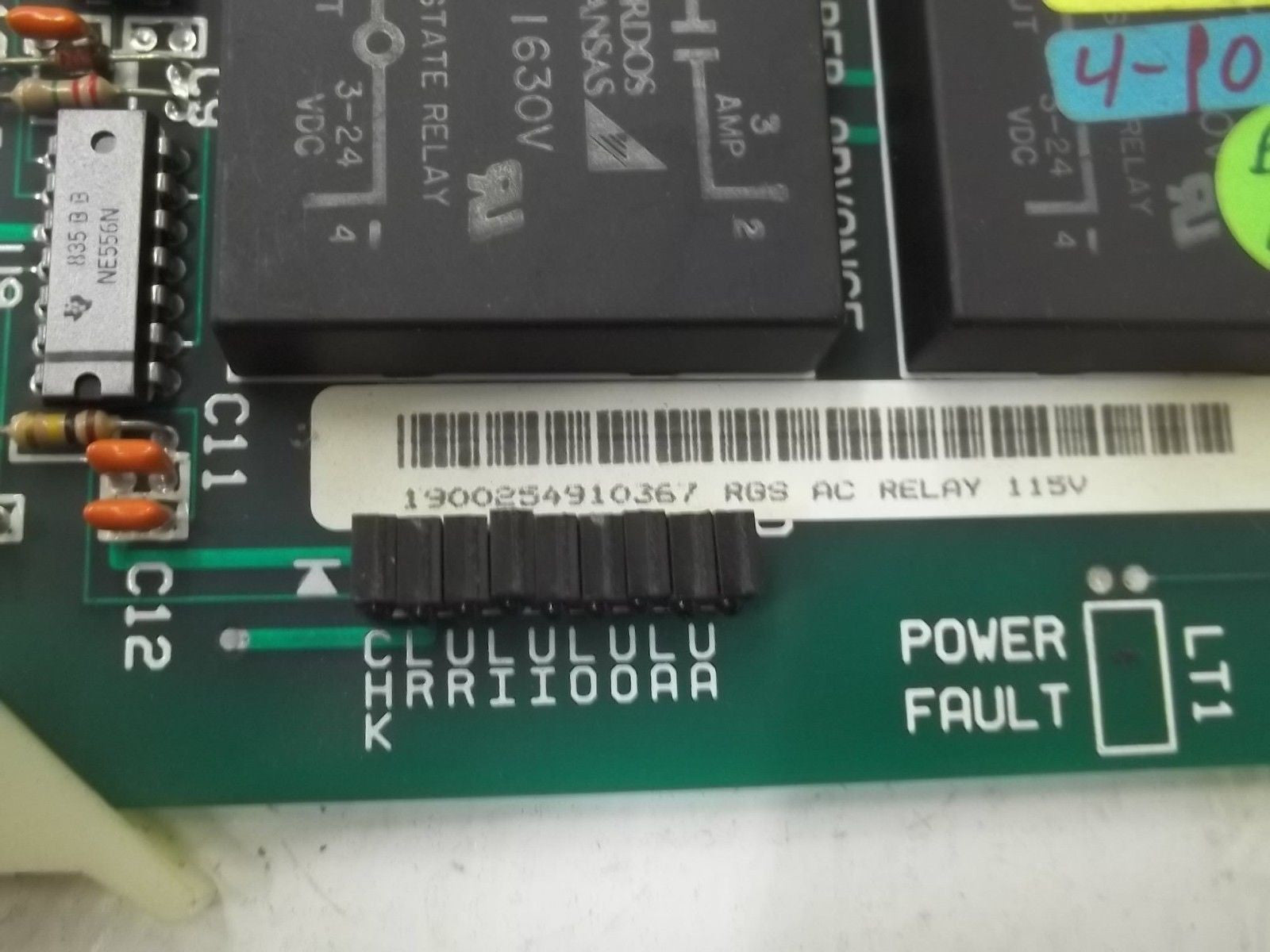 1900254910367 *USED*