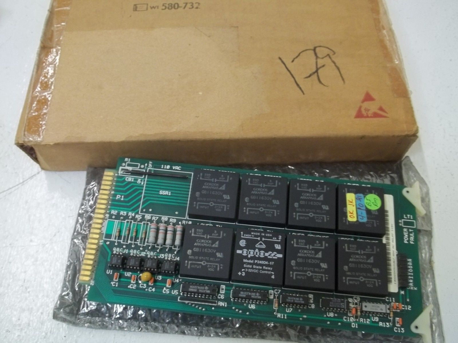1900254910367 *USED*