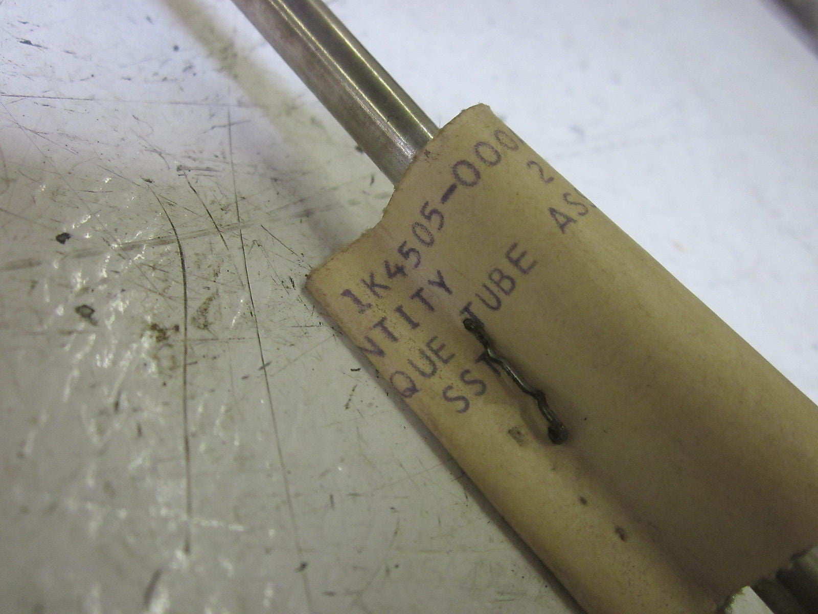 1K4505-000A-2 *USED*