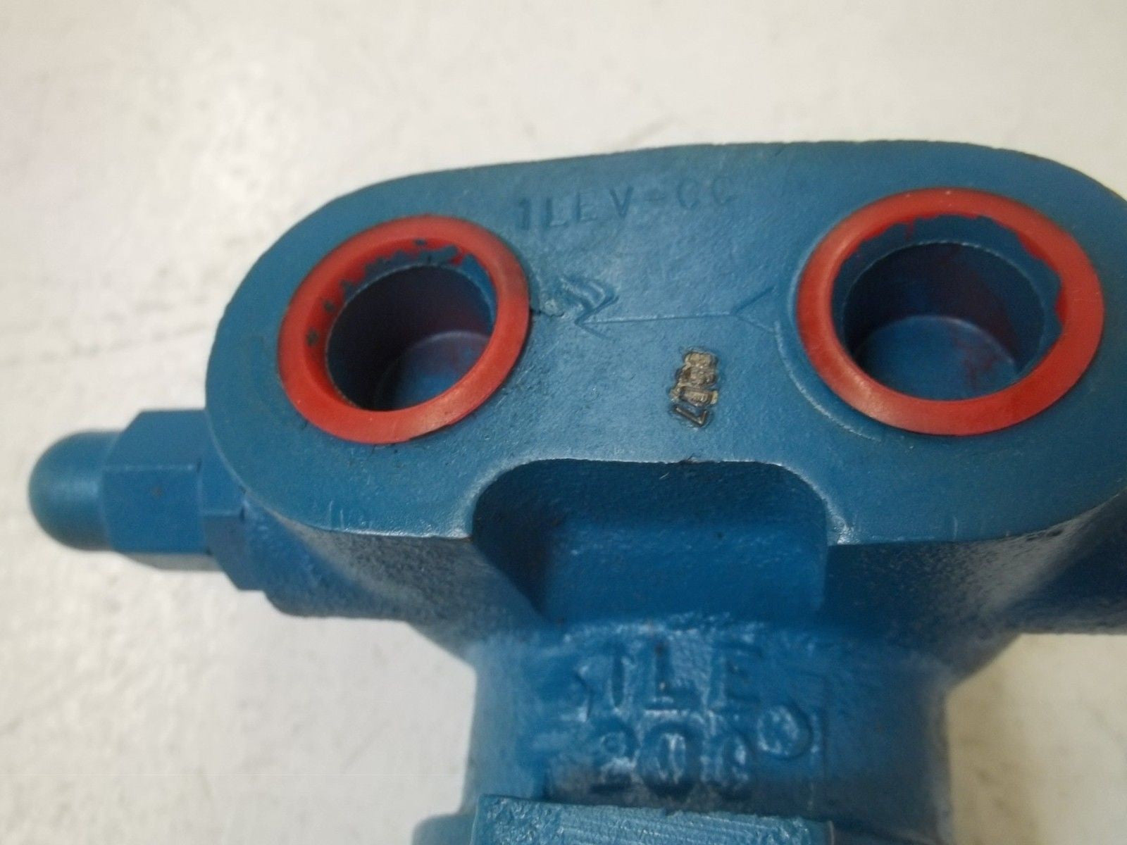 1LEV-CC-A *USED*