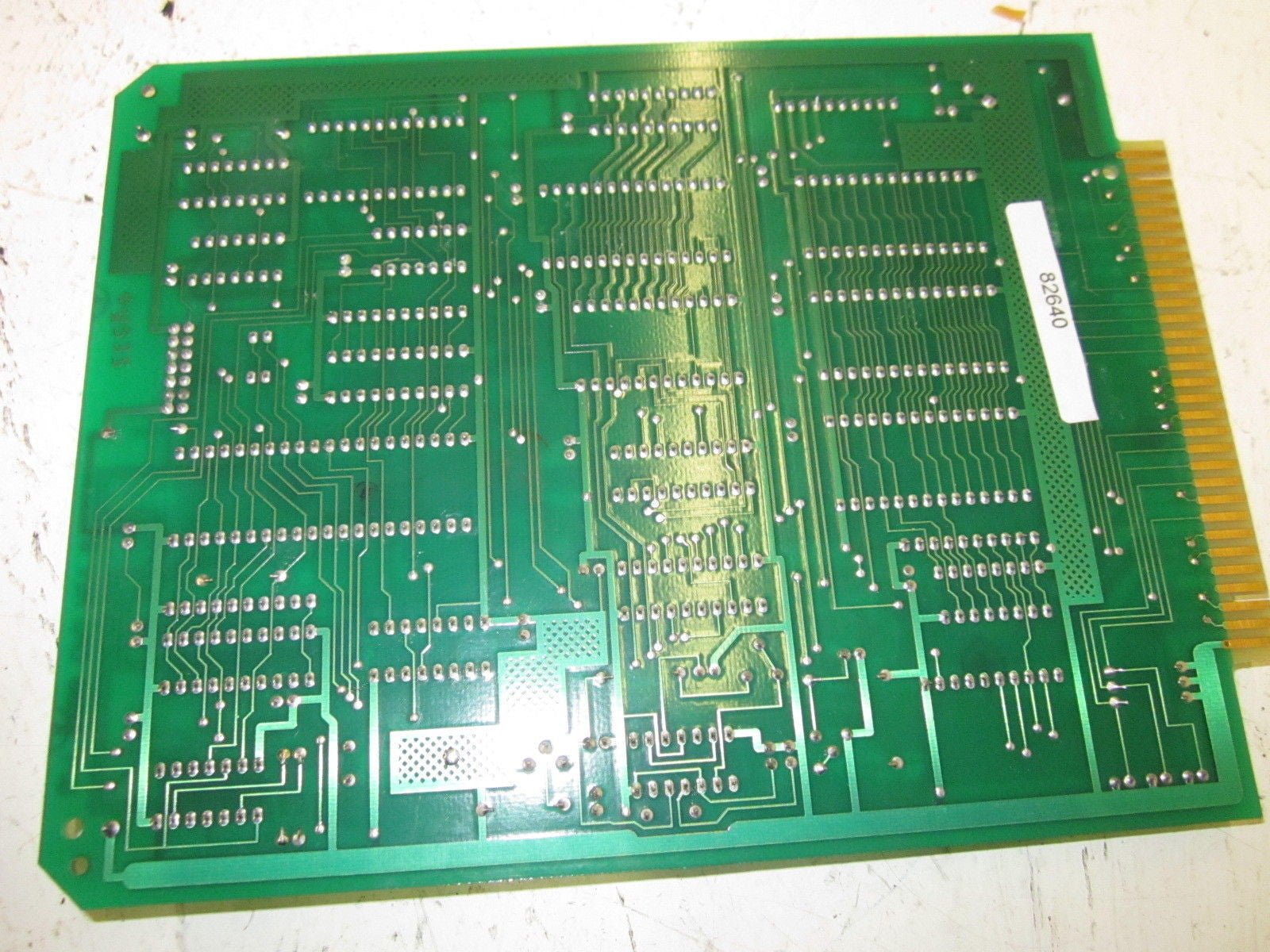 Q/T 2000 CPU REV.B BOARD *NEW NO BOX*