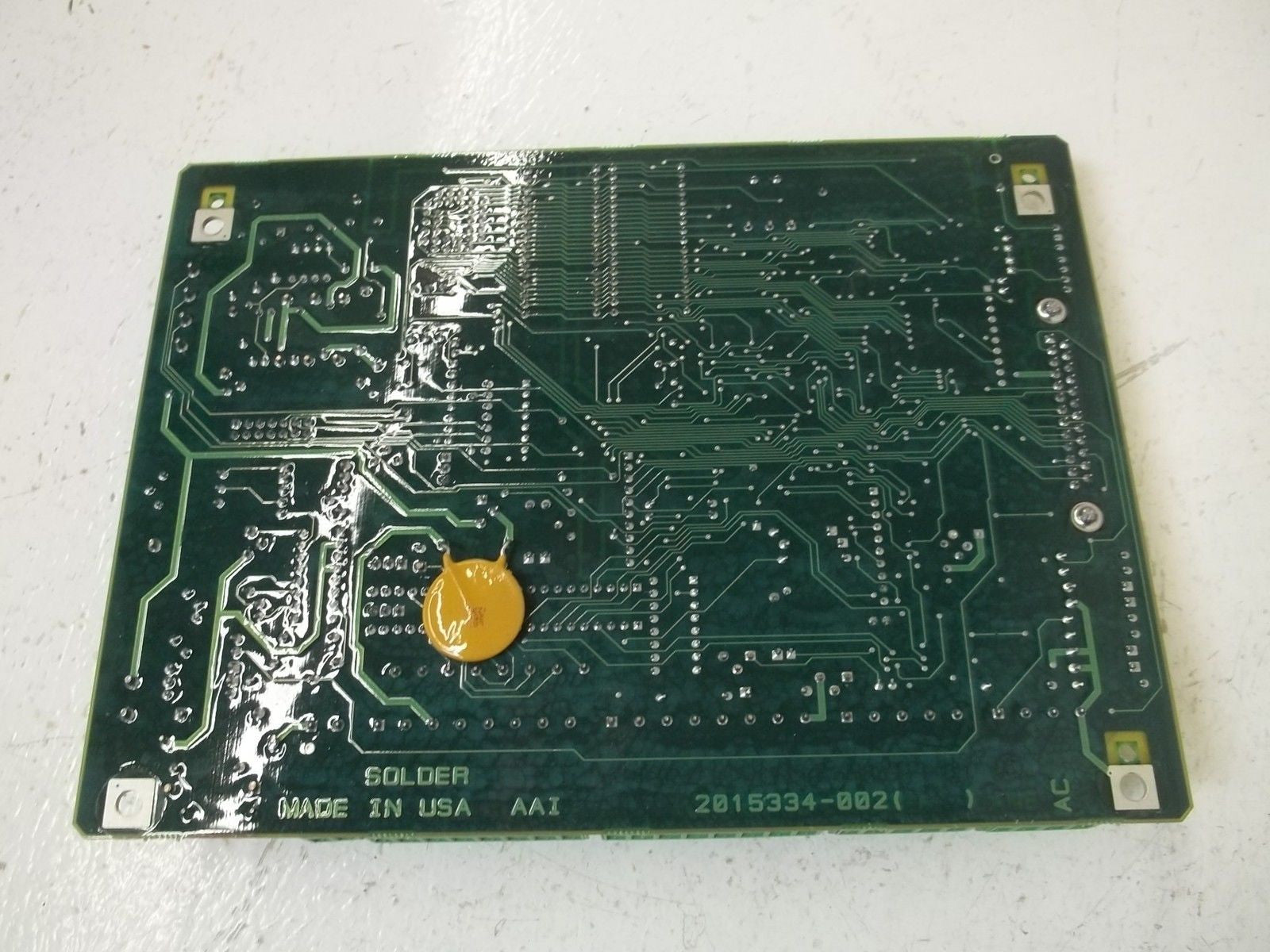 2015334-002 *NEW NO BOX*