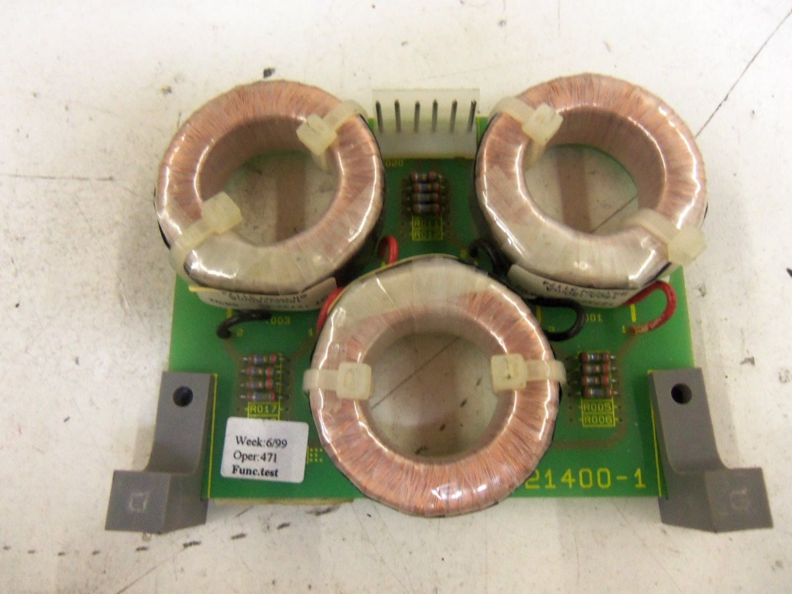 21400-1 BOARD *NEW NO BOX*