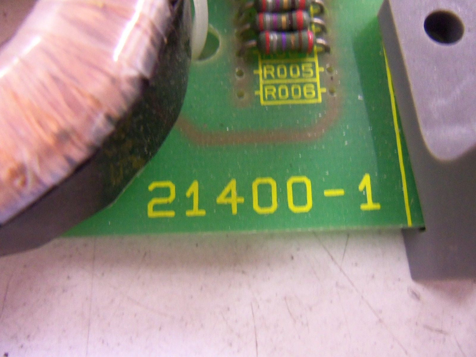21400-1 BOARD *NEW NO BOX*