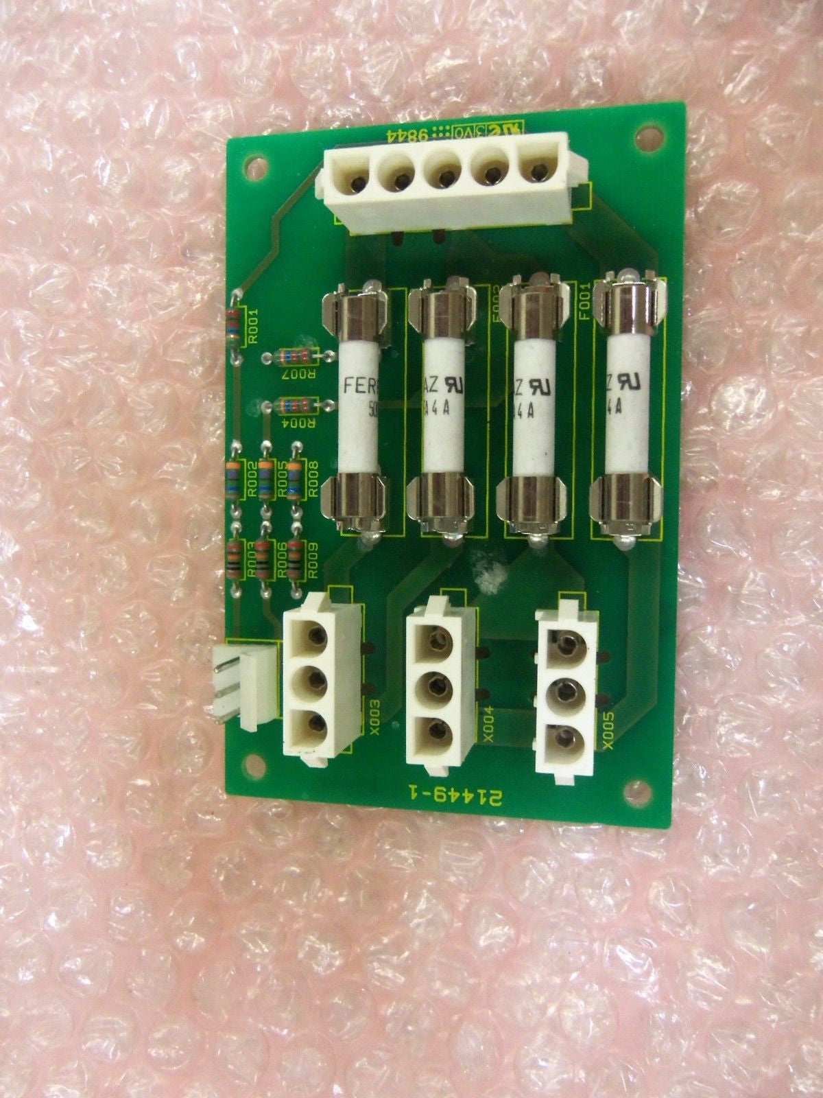 21449-1 BOARD *NEW NO BOX*