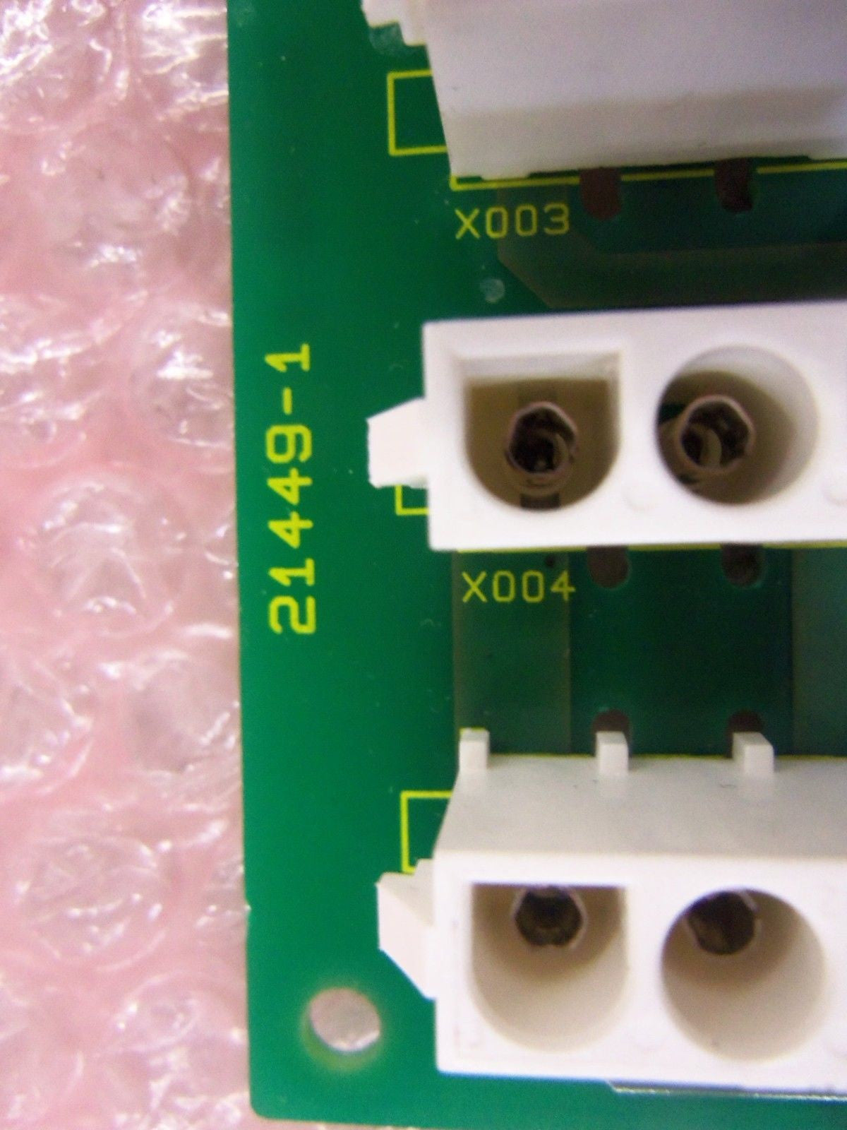21449-1 BOARD *NEW NO BOX*