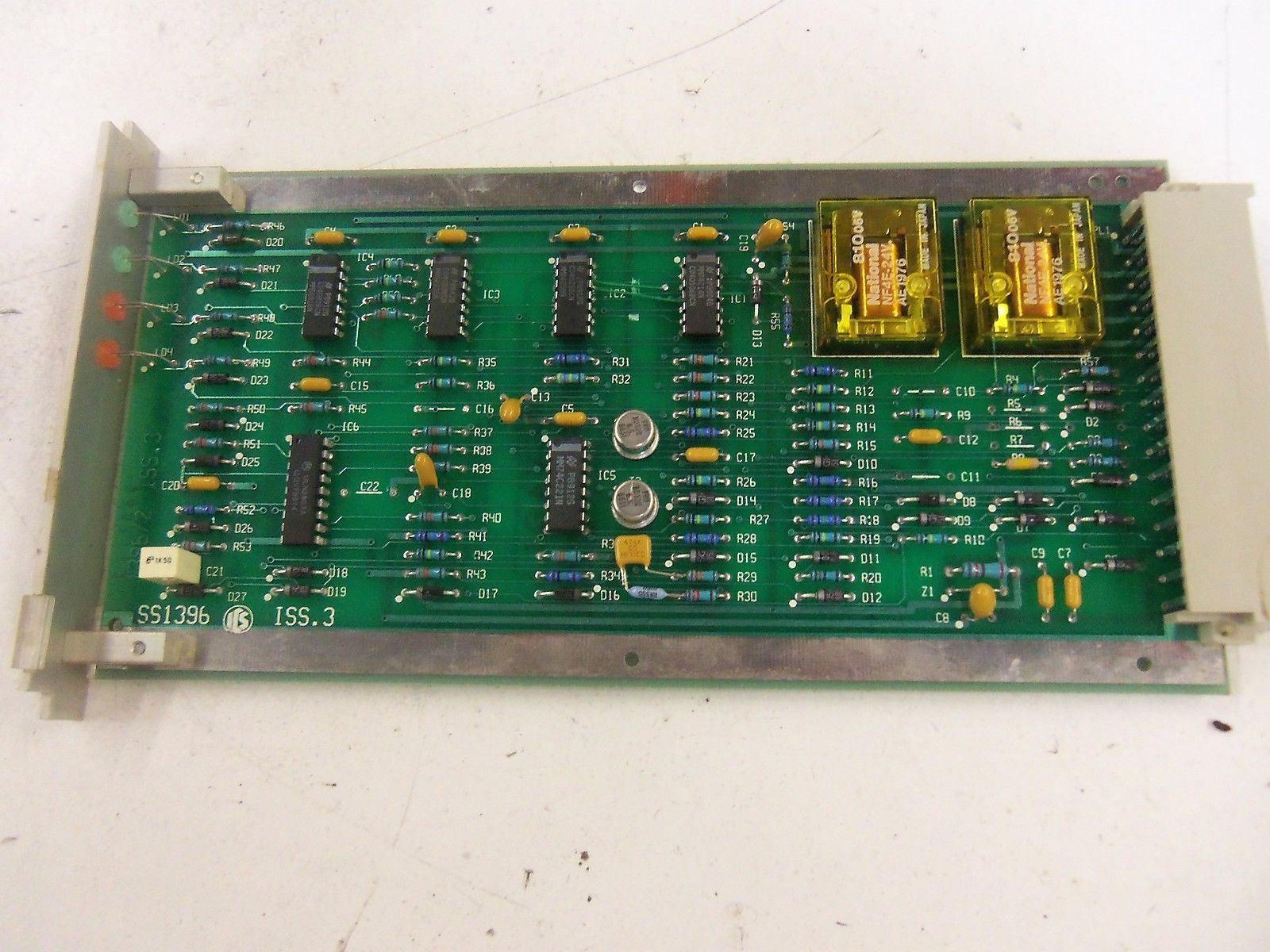 215334 *USED*