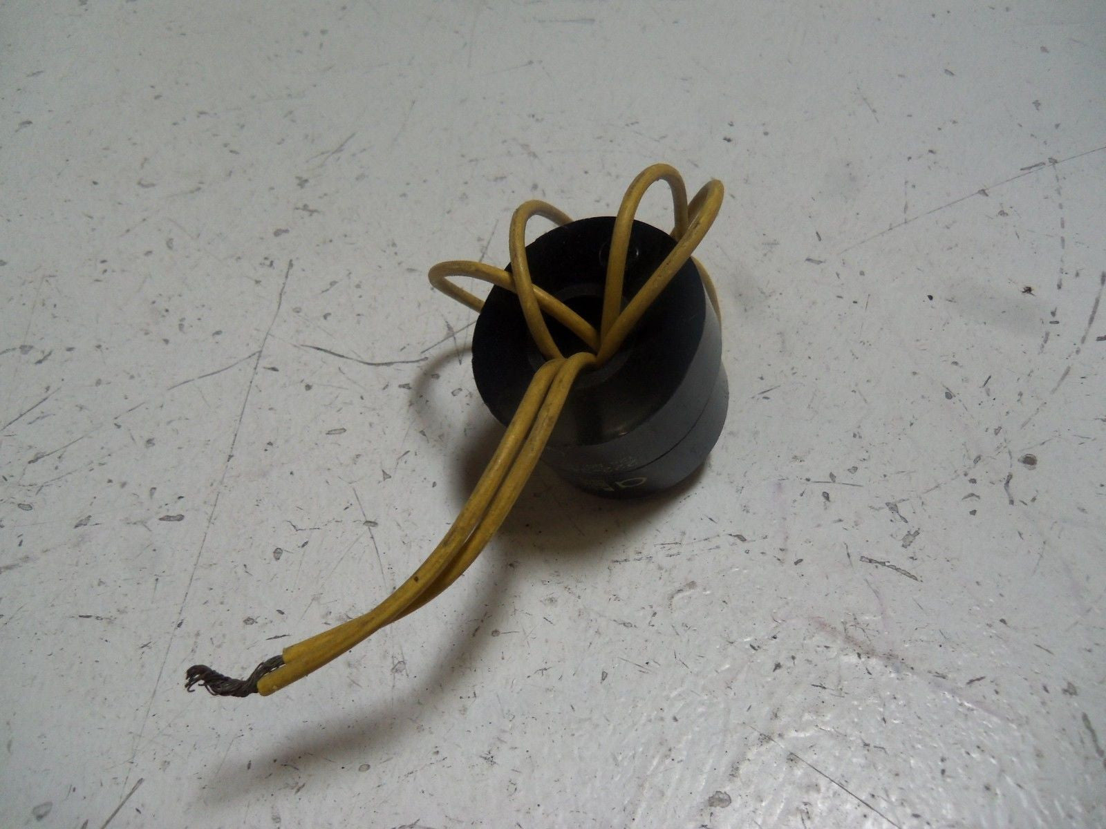 222-346-40-D COIL *USED*