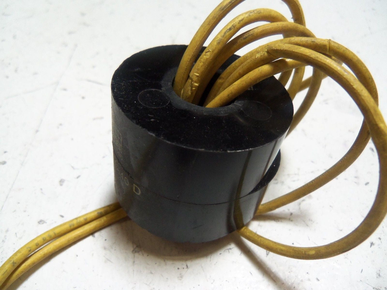222-346-40-D COIL *USED*