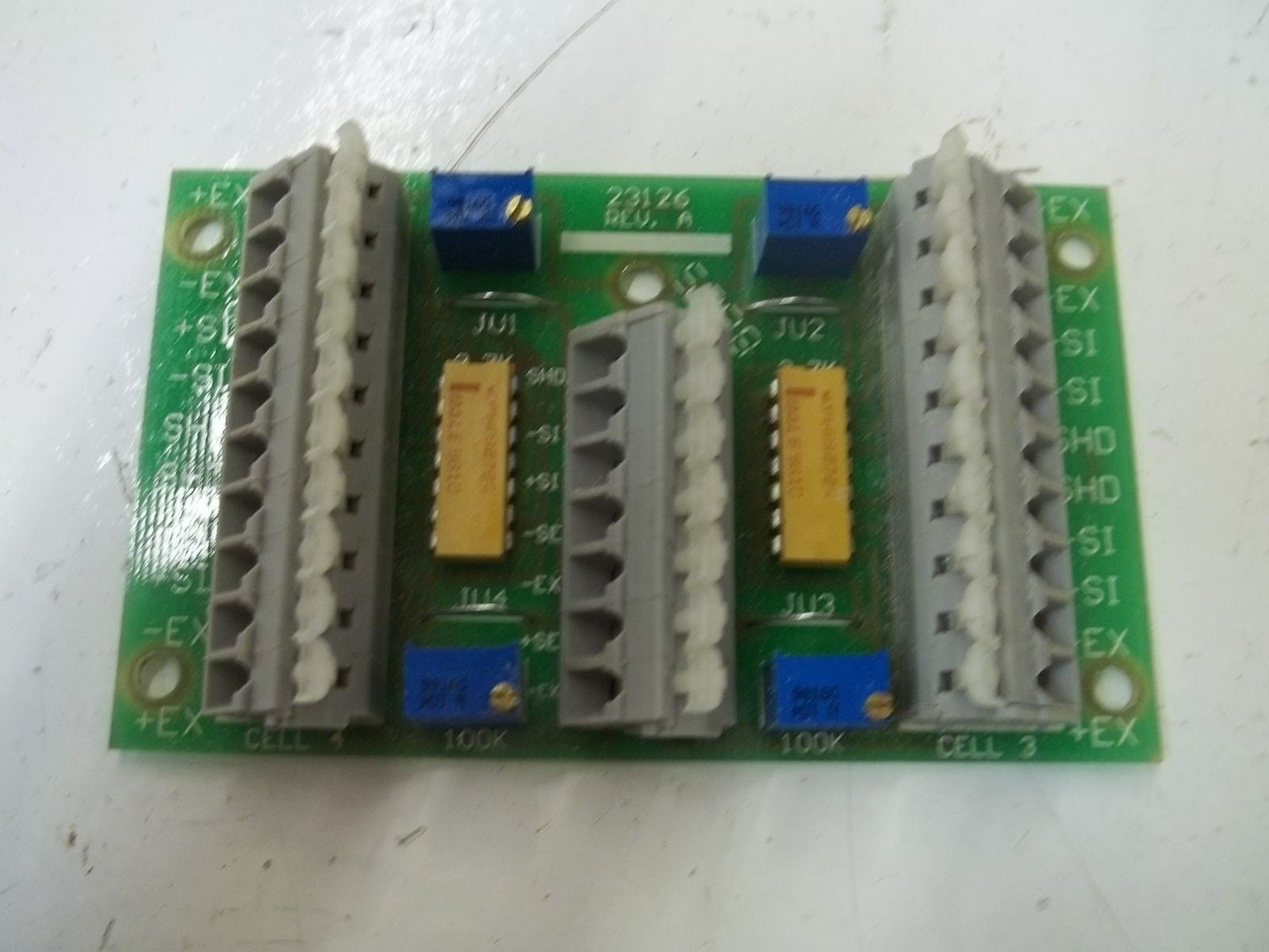 23084 *USED*