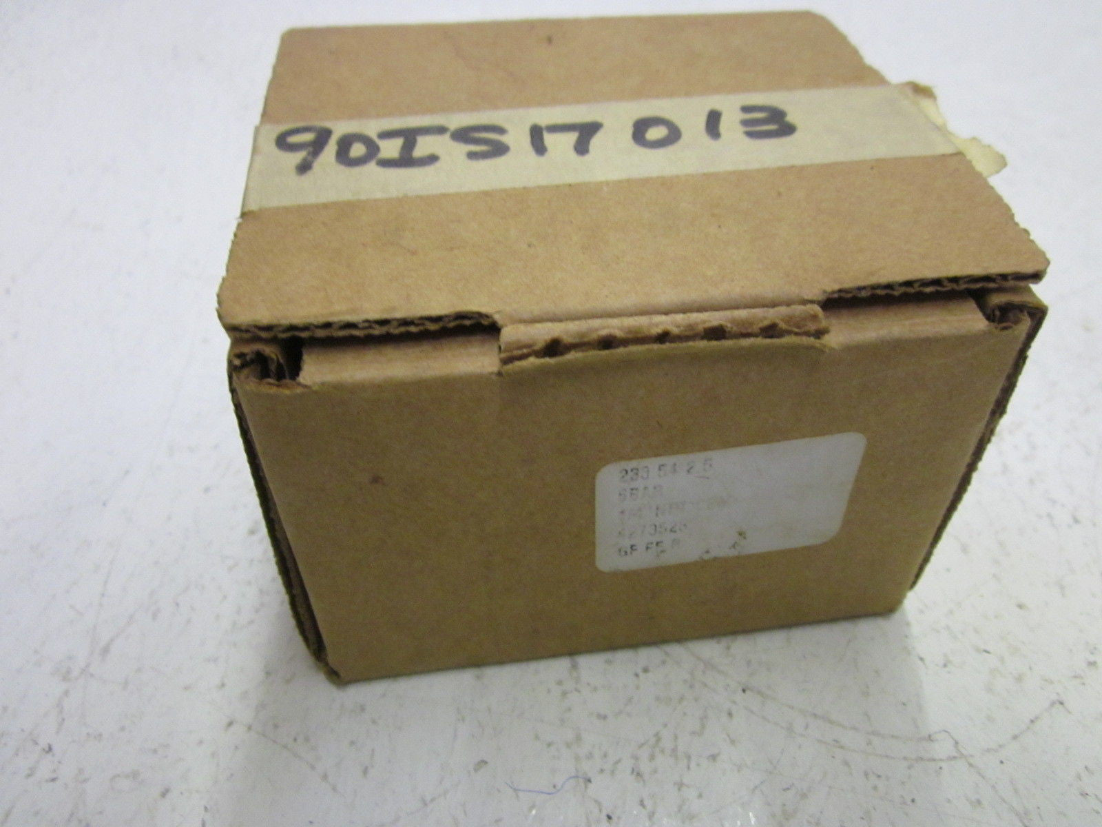 WIKA 233.54.2.5 6 BAR *NEW IN BOX*