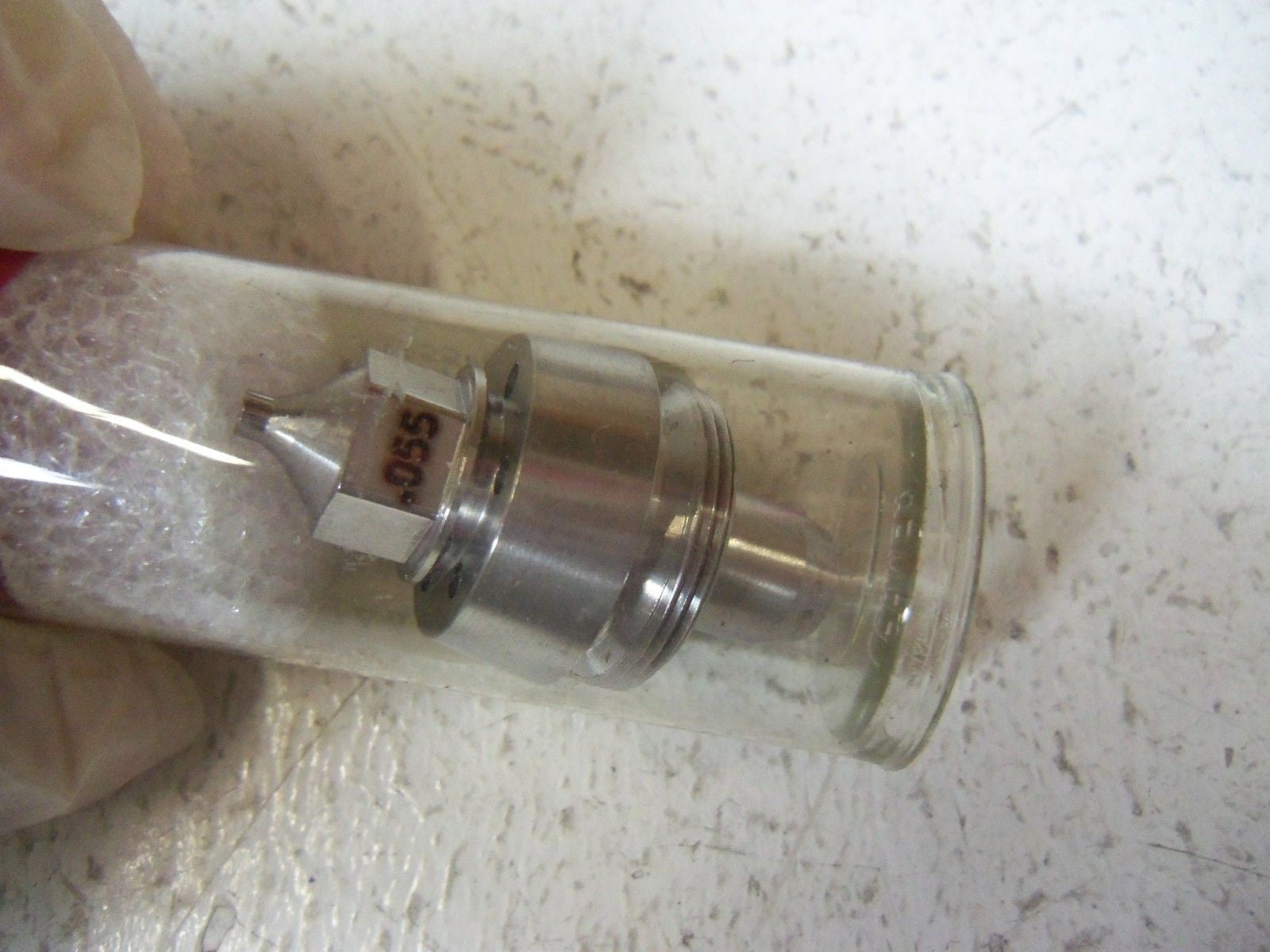 234744 SPARE PARTS *NEW NO BOX*