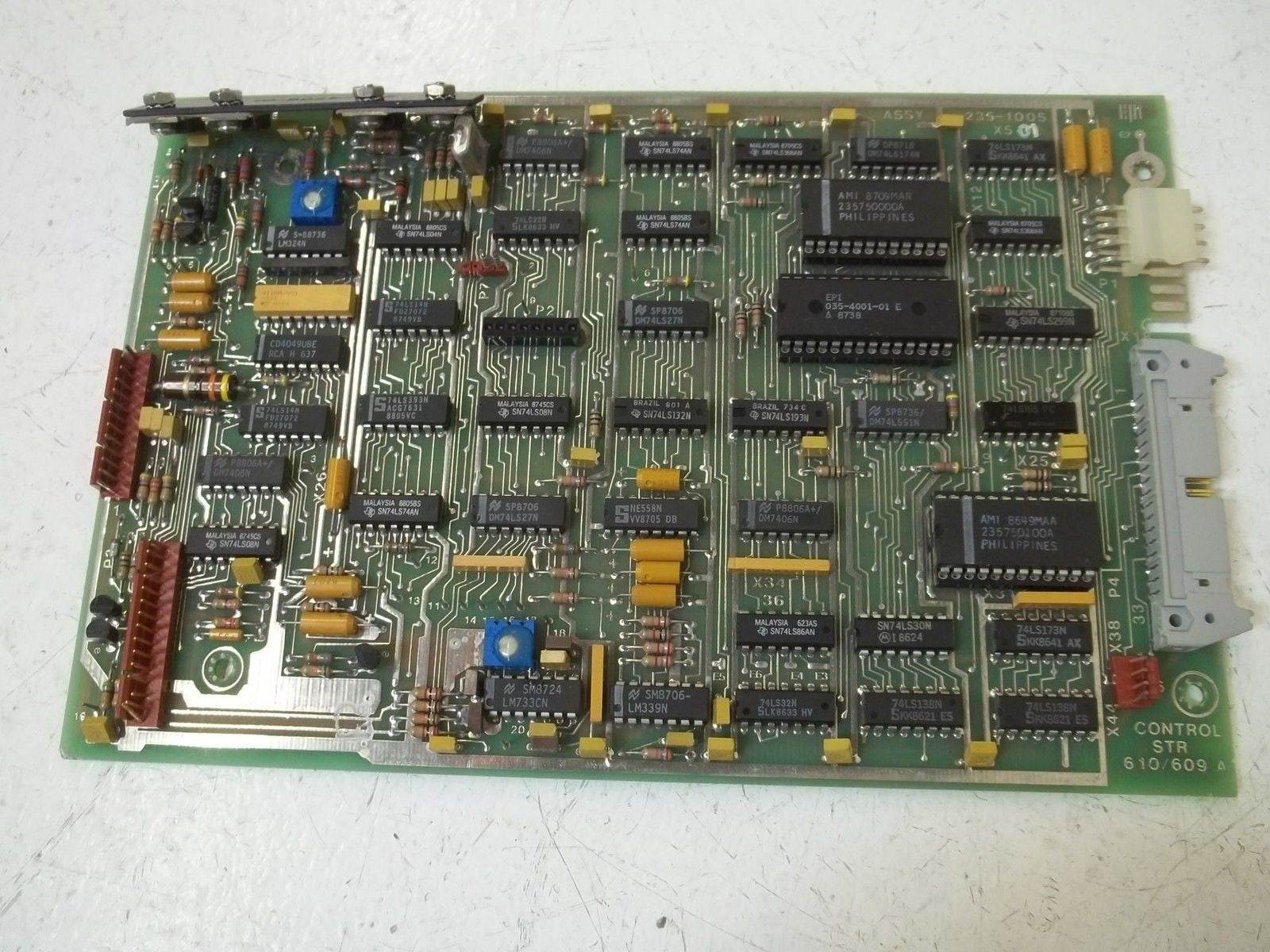 235-1505 *USED*