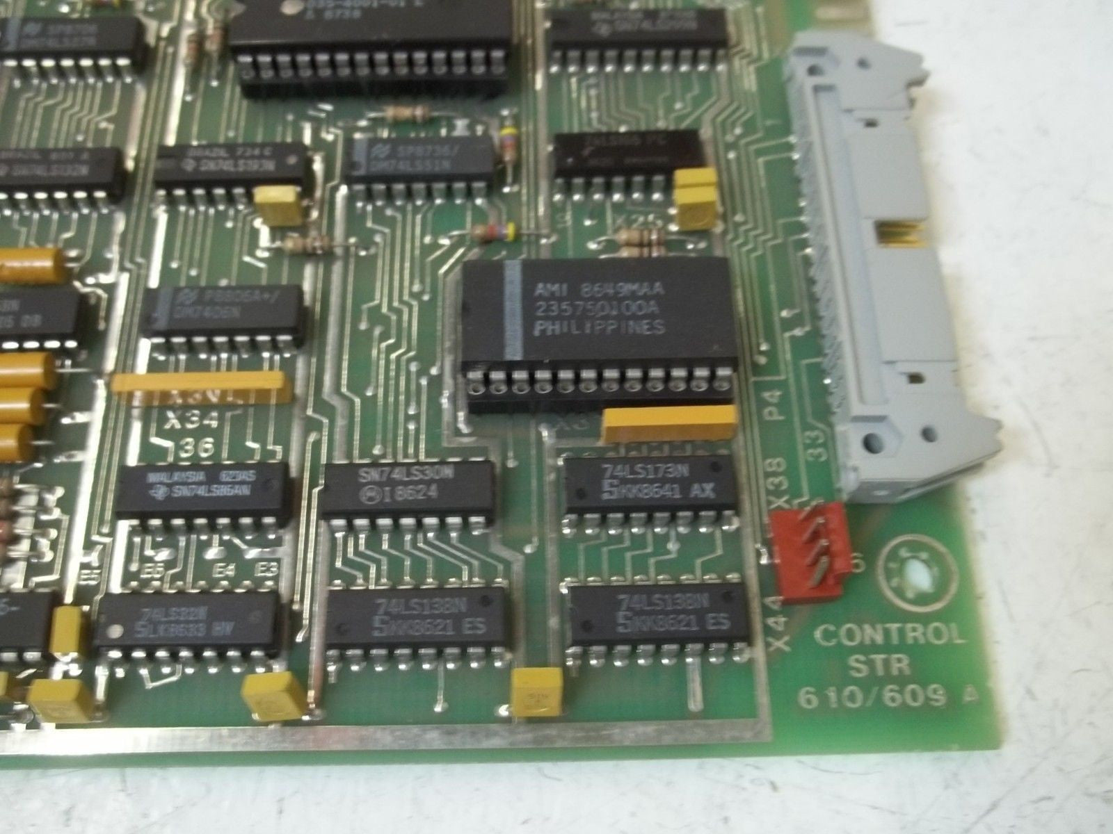 235-1505 *USED*