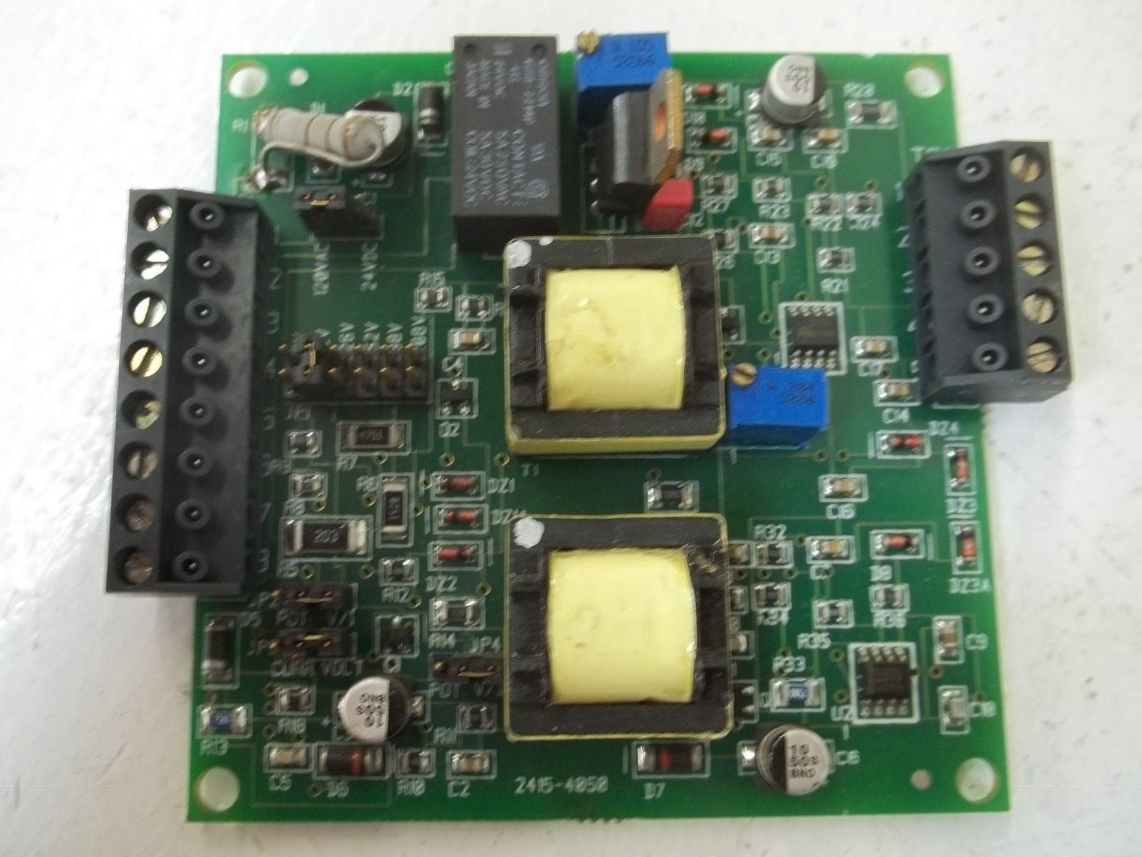 2415-2050 *USED