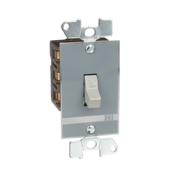 SCHNEIDER ELECTRIC 2510KO6 SER. A 575VAC 30A NEW IN SCHNEIDER PACKAGE NSMP