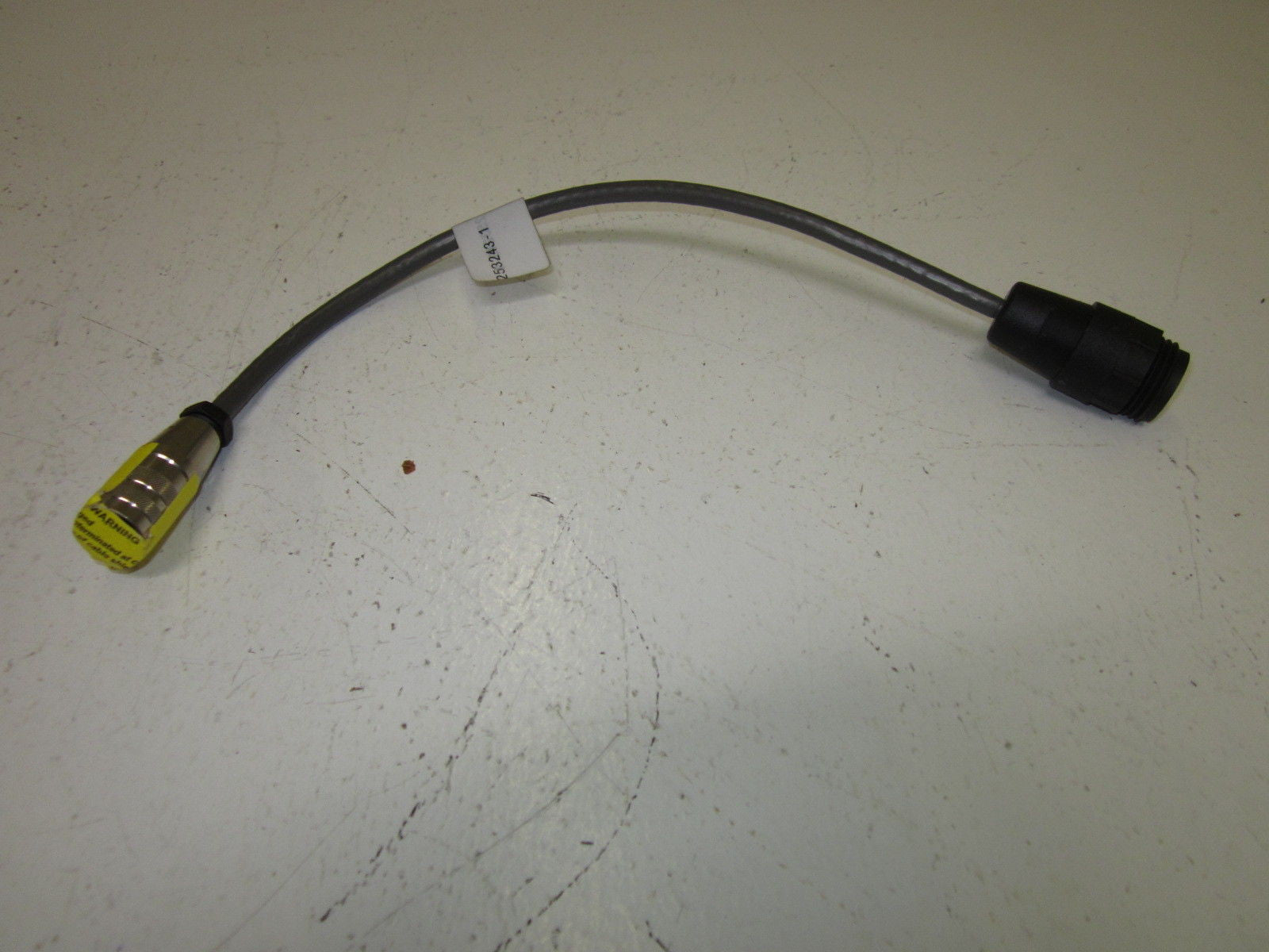 MTS 253243-1 CONNECTOR ADAPTER CABLE *NEW NO BOX*