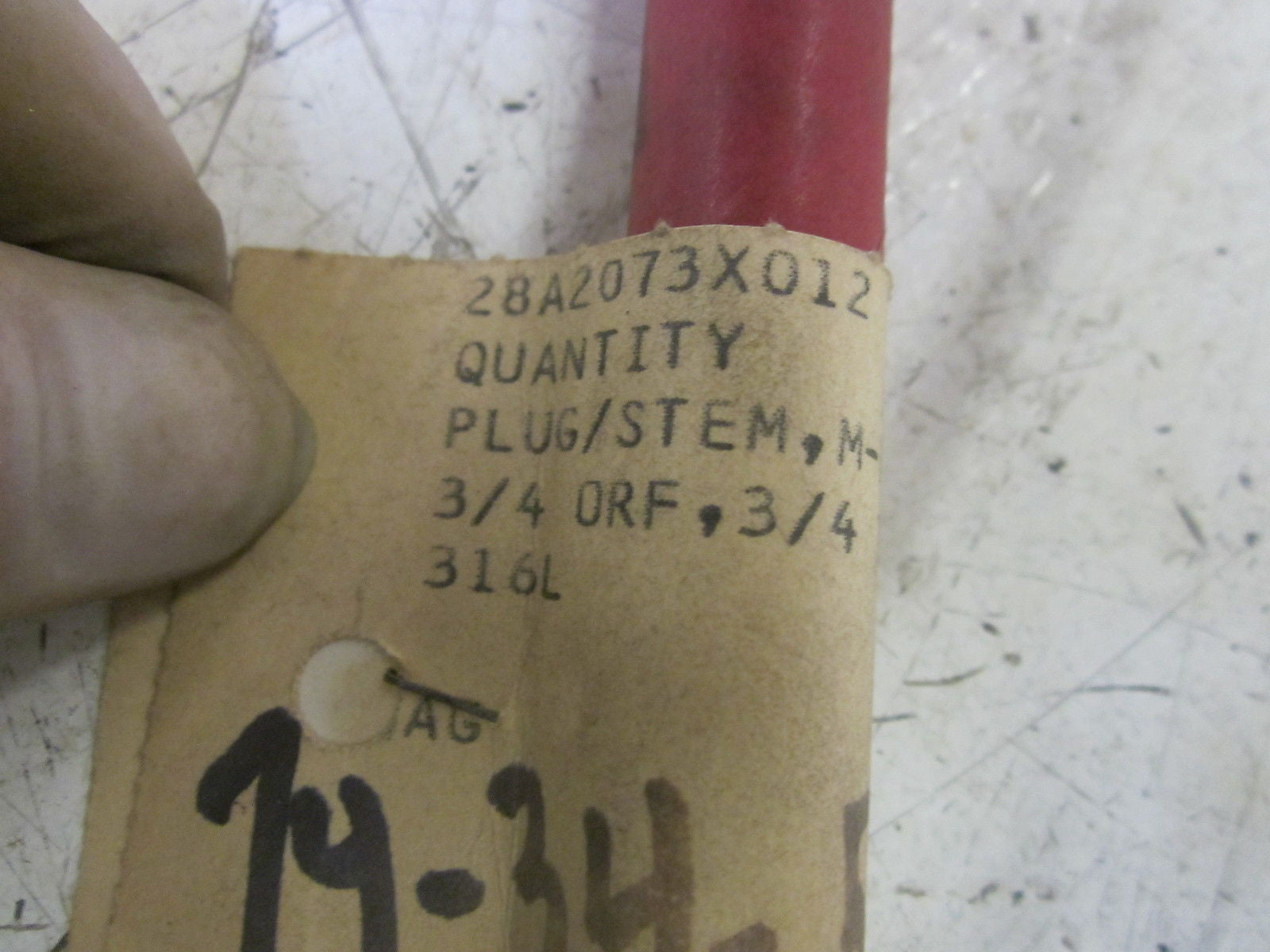 28A2073X012 *NEW NO BOX*