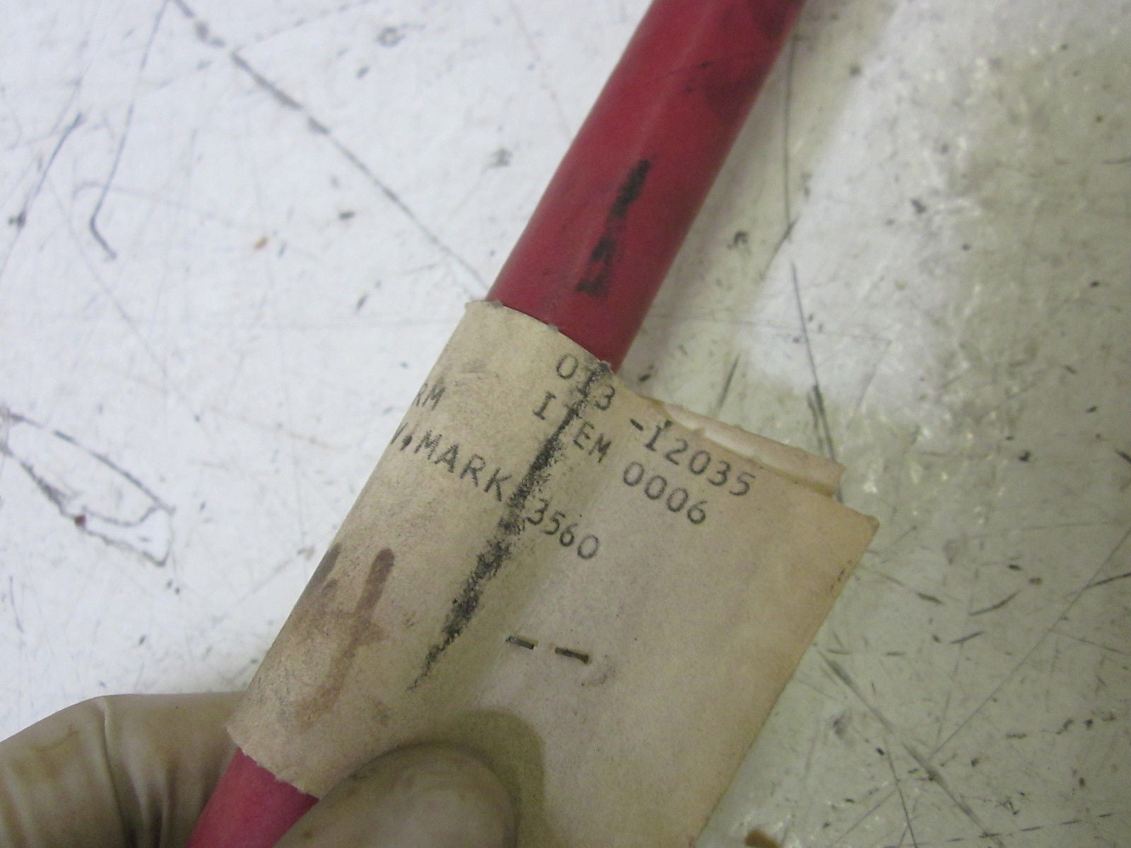 28A2073X012 *NEW NO BOX*