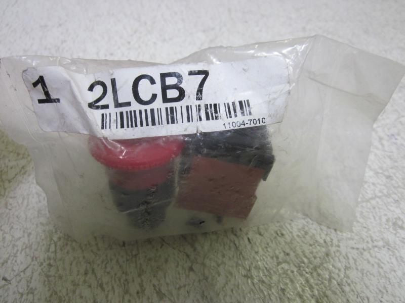 2LCB7 PUSHBUTTON  *NEW IN A FACTORY BAG*