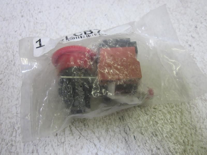 2LCB7 PUSHBUTTON  *NEW IN A FACTORY BAG*