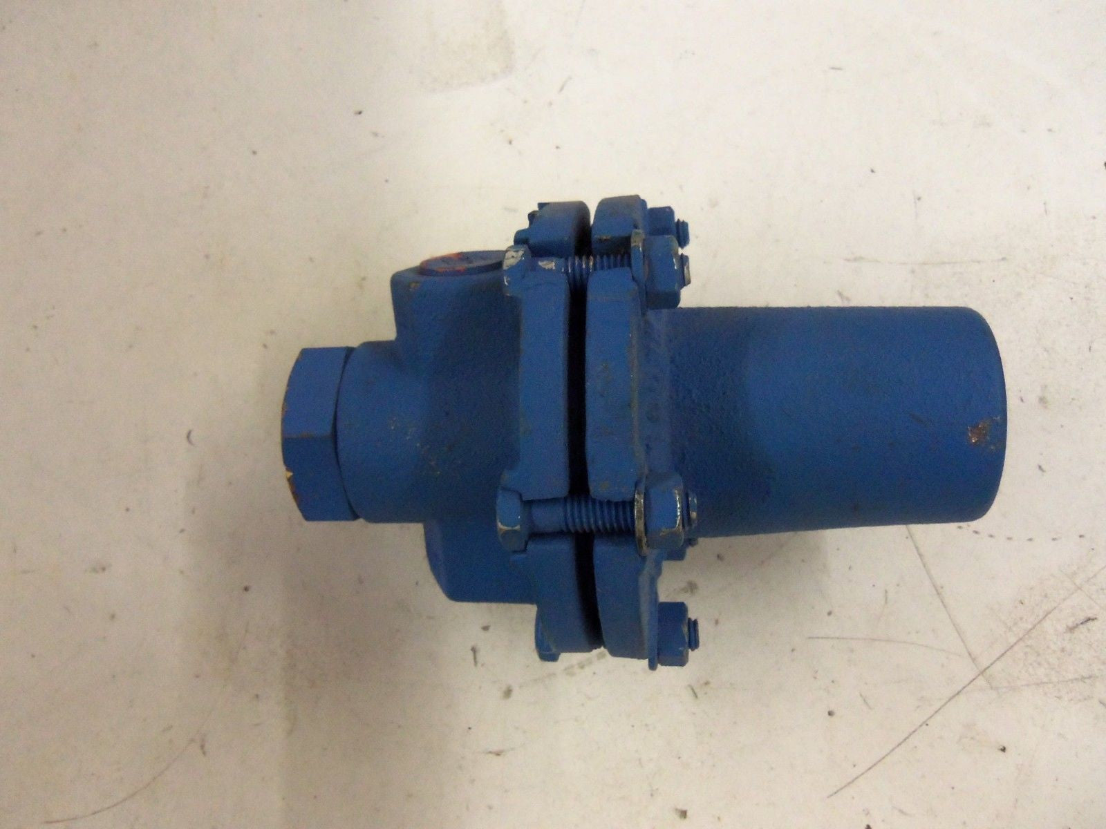 THE CLARK MFG. 2RVB REGULATOR *NEW NO BOX*