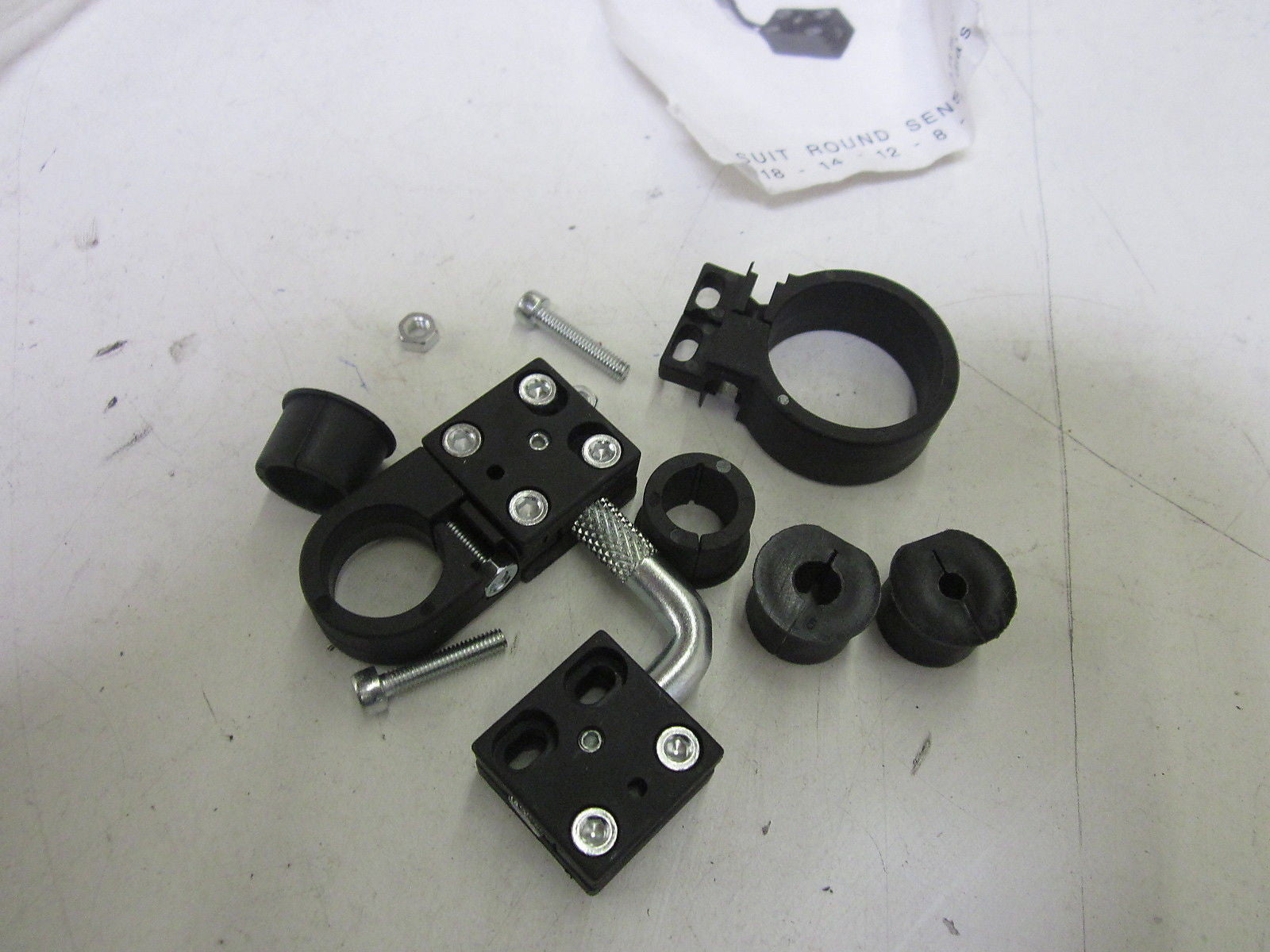 30-18-14-12-8-5 SENSOR SUPPORT BRACKET *NEW NO BOX*
