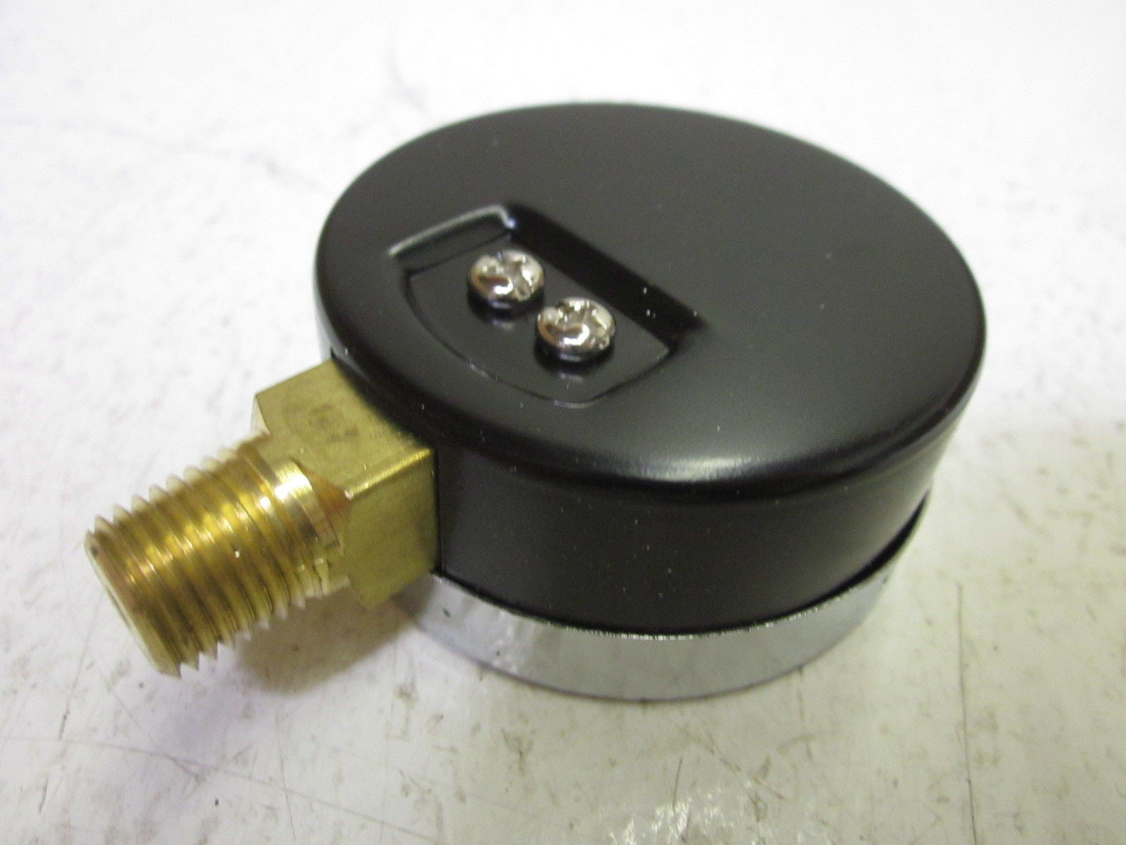 INDUSTRIAL MRO BAR 100XKPA PSI PRESSURE GAUGE *NEW IN BOX*