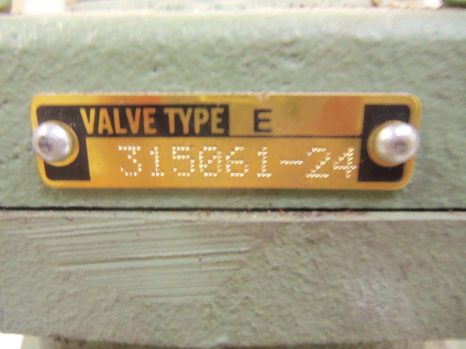 315061-24 *USED*