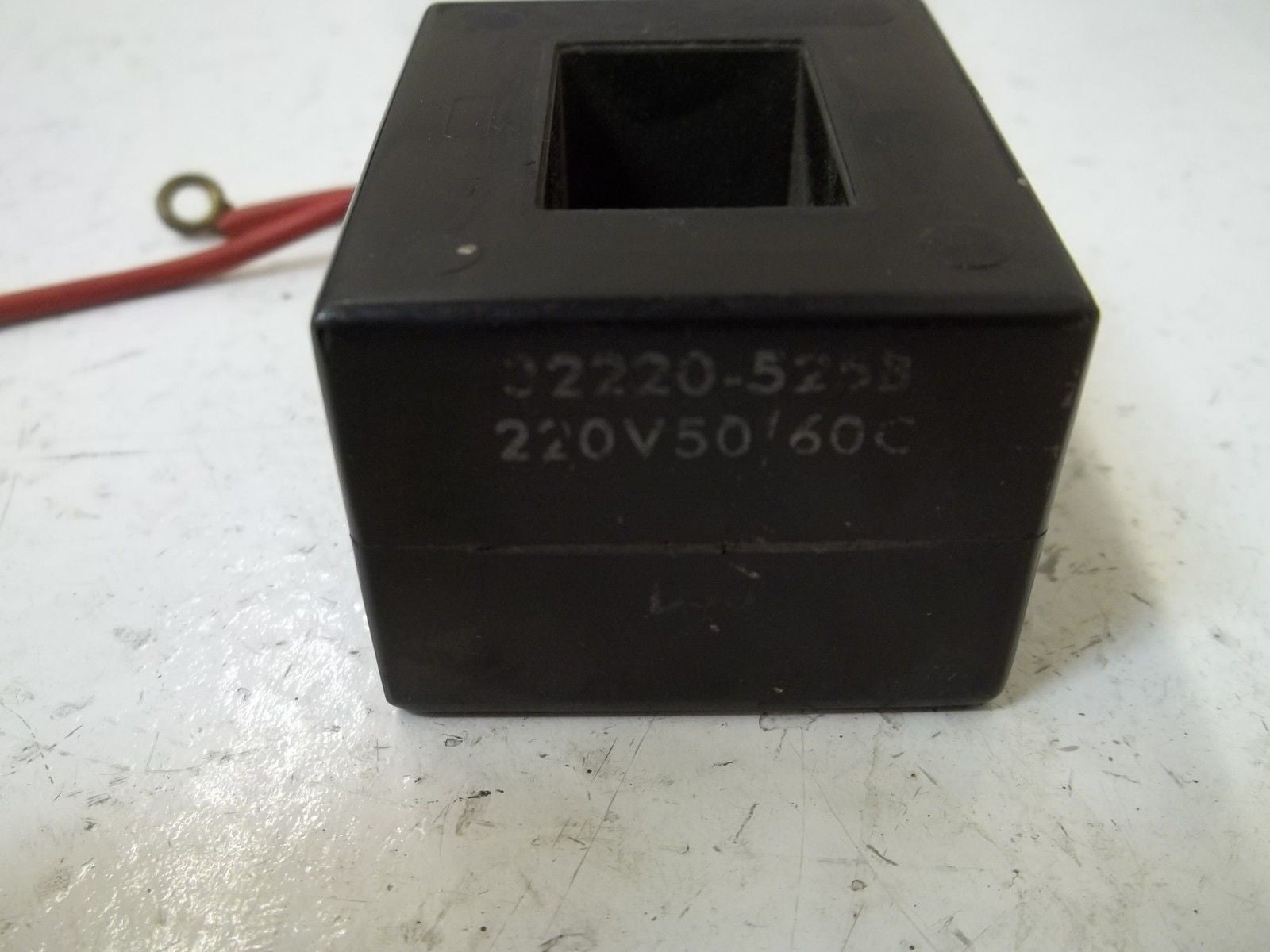 32220-525B 220V *USED*