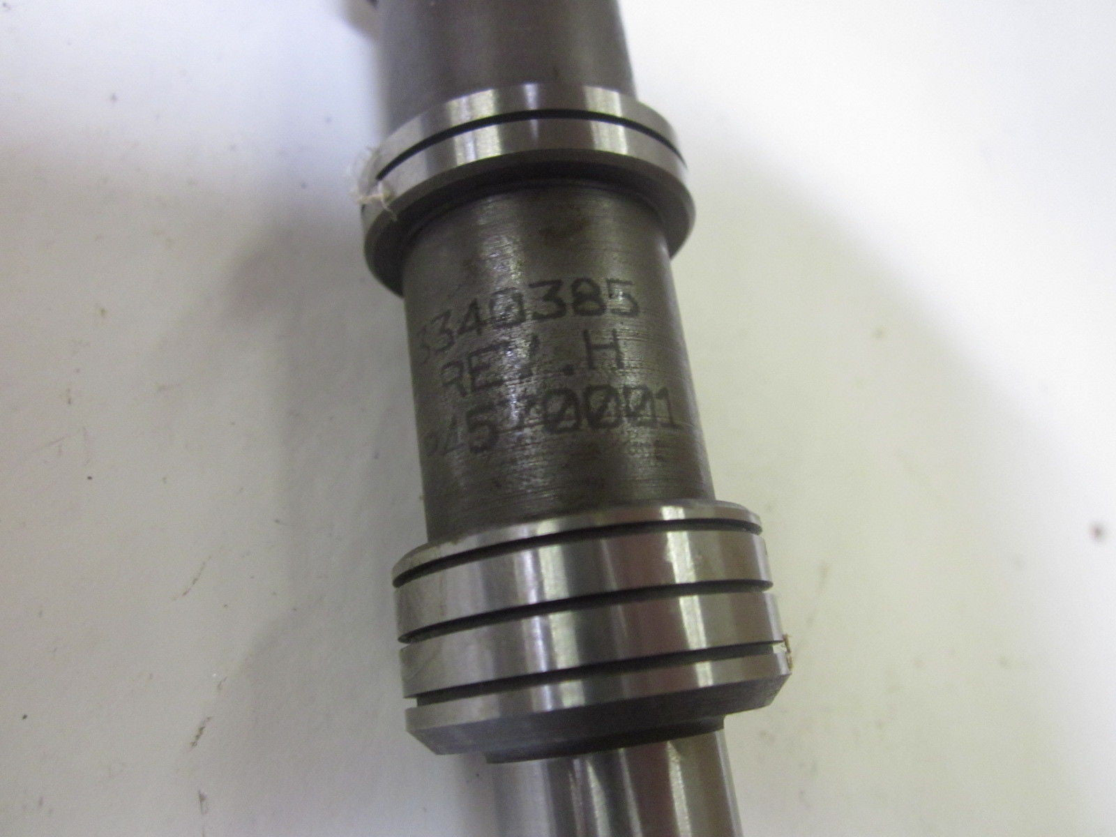 3340385 REV.H *USED*