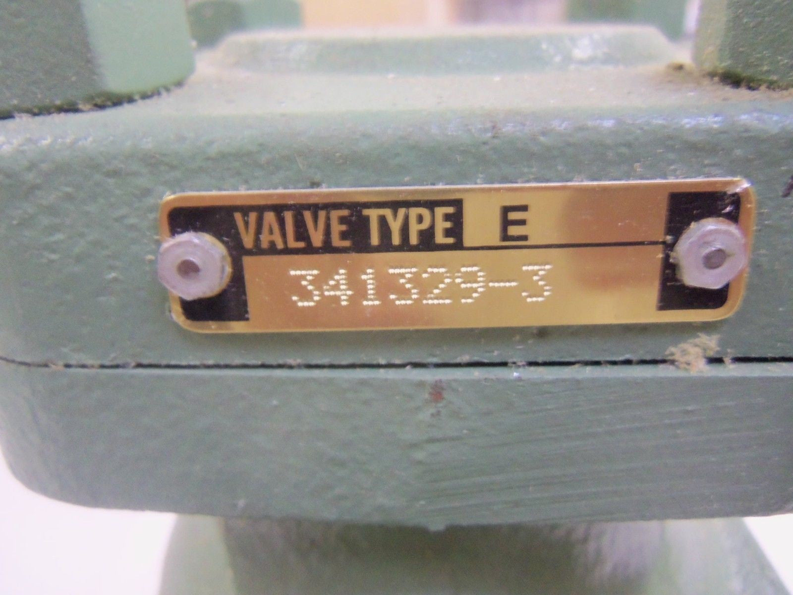 341329-3 *USED*