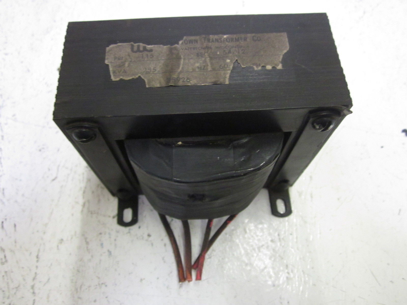 35926 *USED*