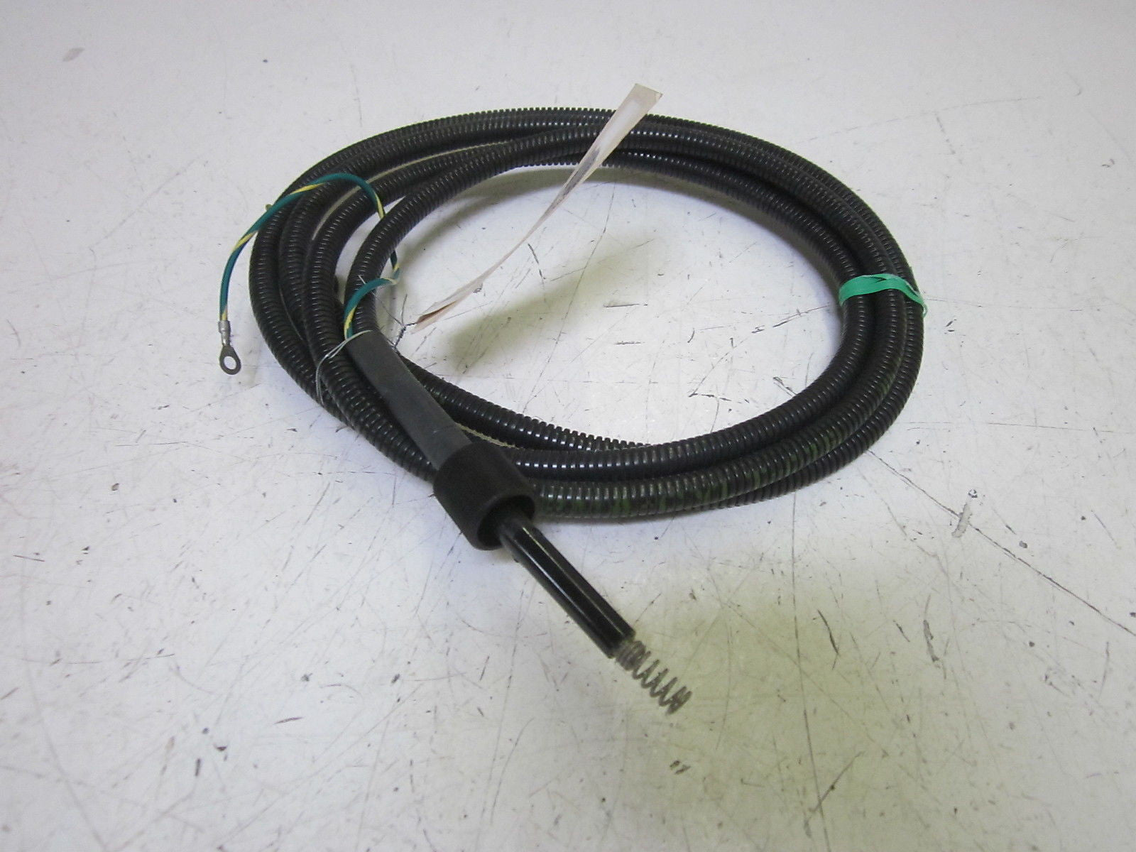 4081012 CABLE, 2-1/2 M LG HIGH VOLTAGE SHORT *NEW NO BOX*