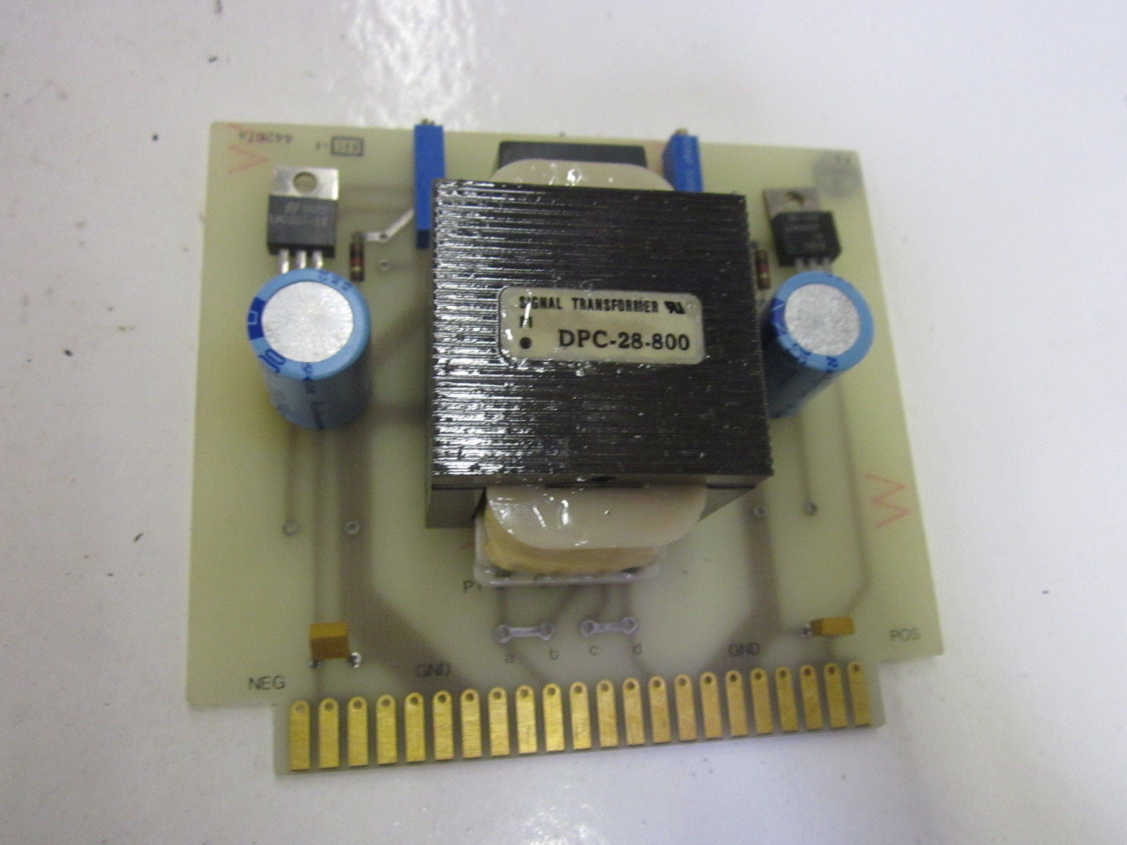 44267A *USED*