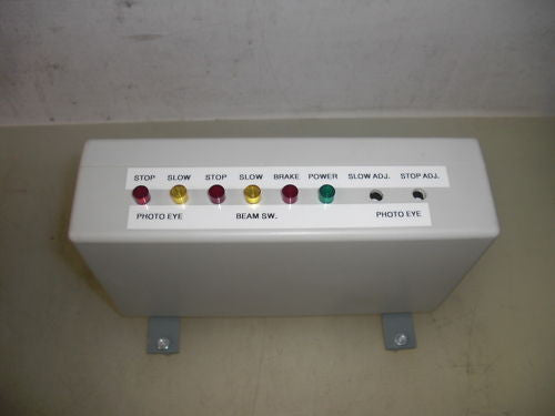 4 IN 1 CARRIER CONTROLLER SP-CC41-3 *NEW*