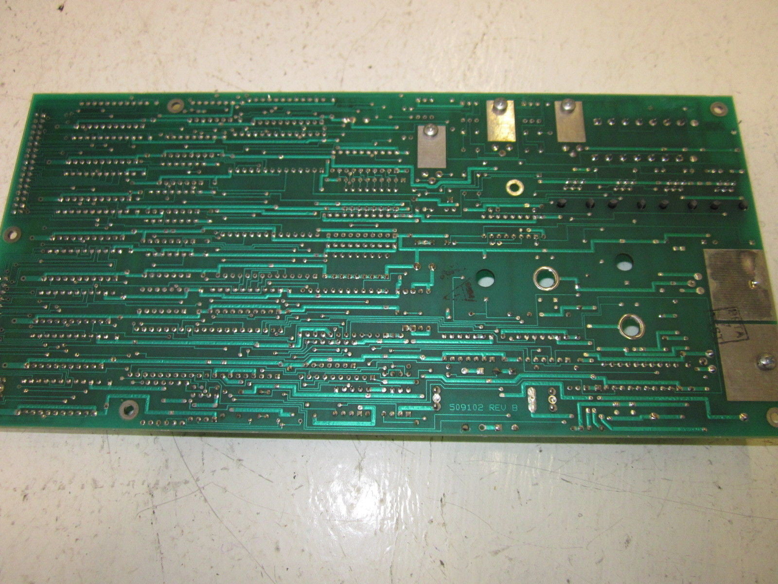 509102 REV.B *NEW NO BOX*