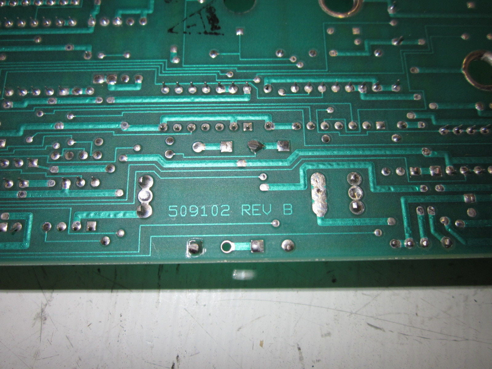 509102 REV.B *NEW NO BOX*