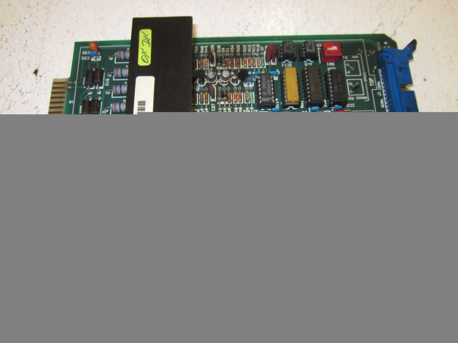 5920256090449 *USED*