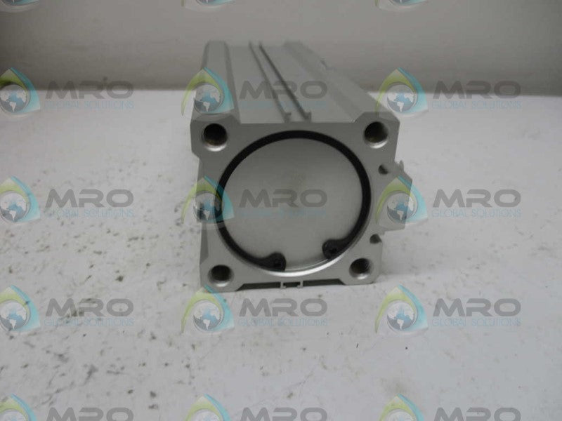 SMC CDQ2D50-125DCM-J79SDPC PNEUMATIC CYLINDER  NSMP