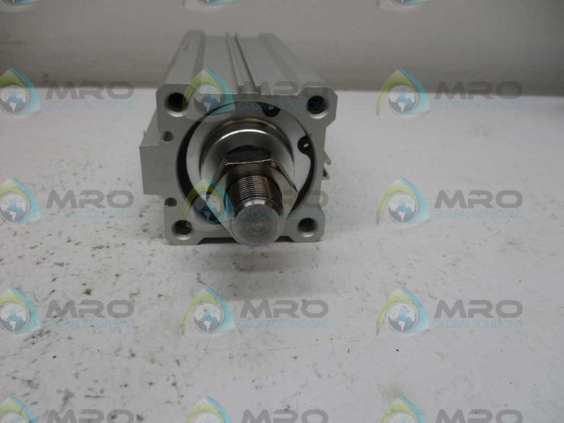 SMC CDQ2D50-125DCM-J79SDPC PNEUMATIC CYLINDER  NSMP