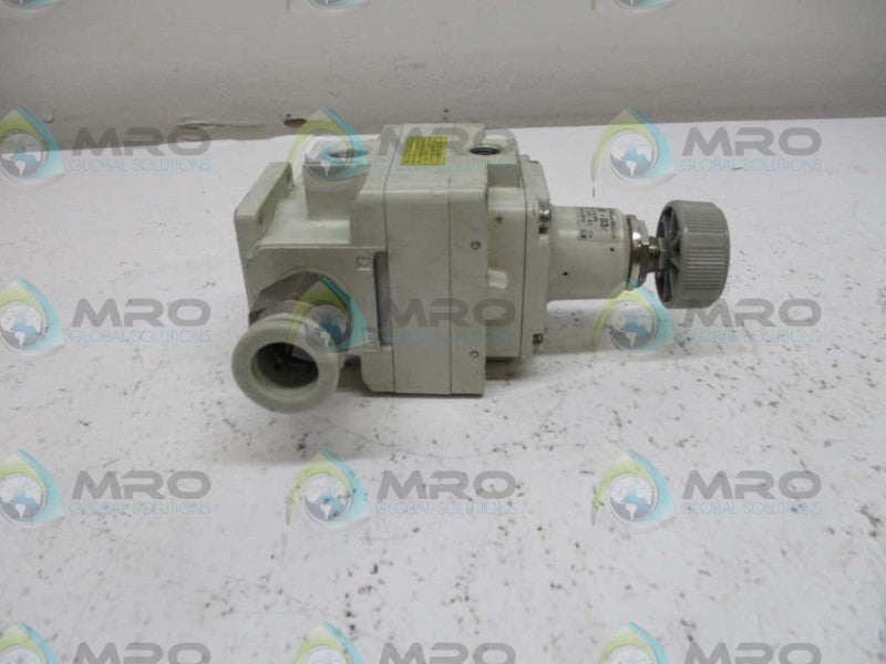 SMC IR3000-03 UNMP