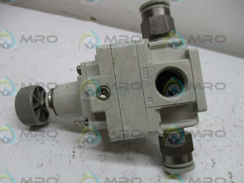 SMC IR3000-03 UNMP