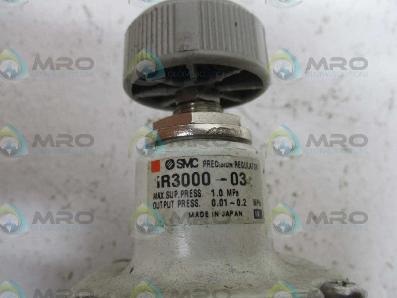 SMC IR3000-03 UNMP
