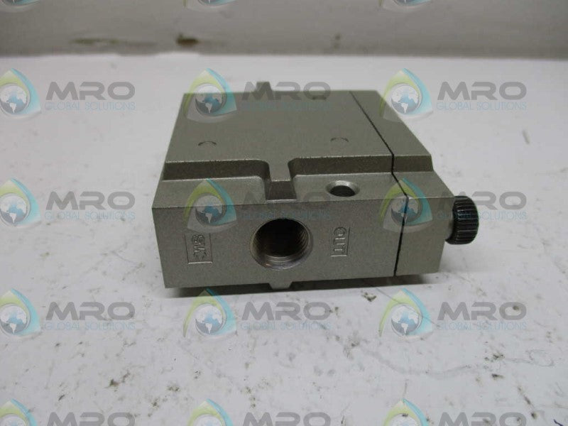 SMC ZFA200-02  NSNP