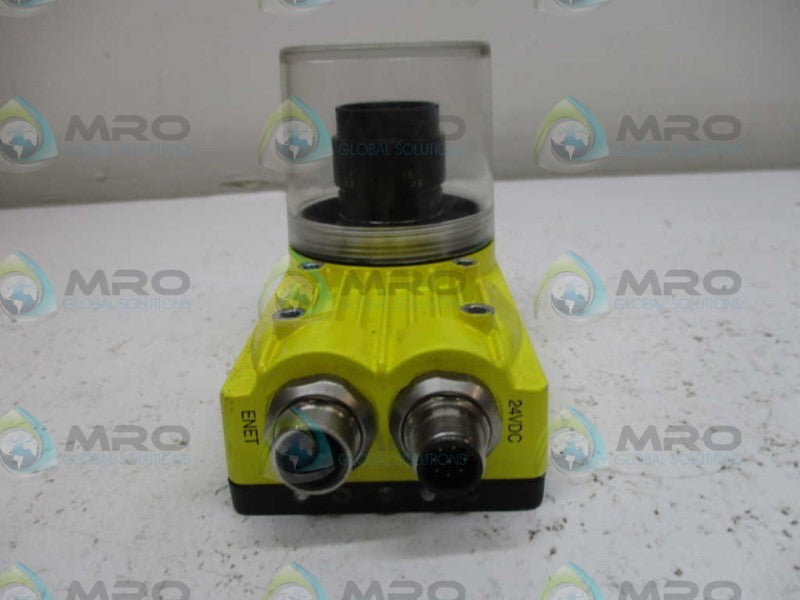 COGNEX IS5100-10 800-5870-1A SENSOR  UNMP